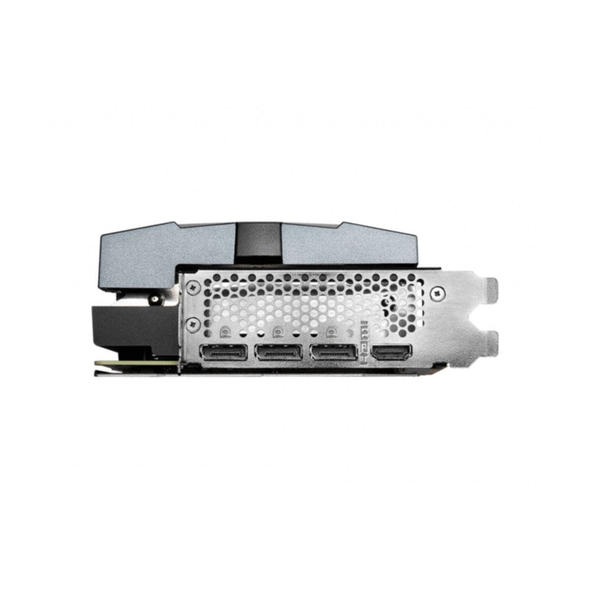 MSI Grafikkarte »GeForce RTX 3080 SUPRIM X 12G LHR«, 12 GB, GDDR6X