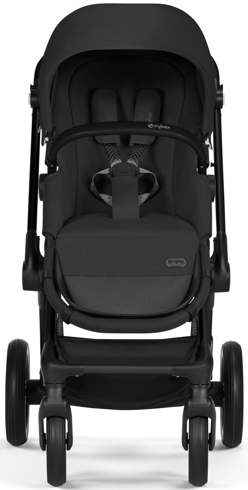 Cybex Kinder-Buggy »Cybex Gold, Eos Lux«, 22 kg