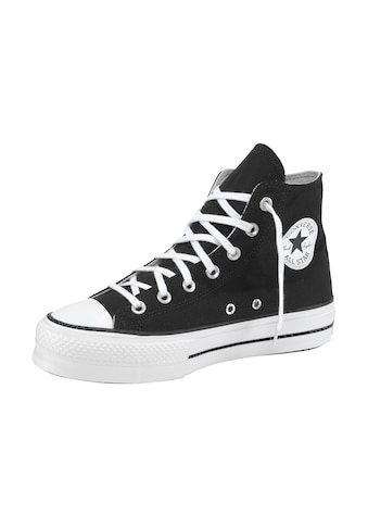 Sneaker »CHUCK TAYLOR ALL STAR PLATFORM CANVAS«