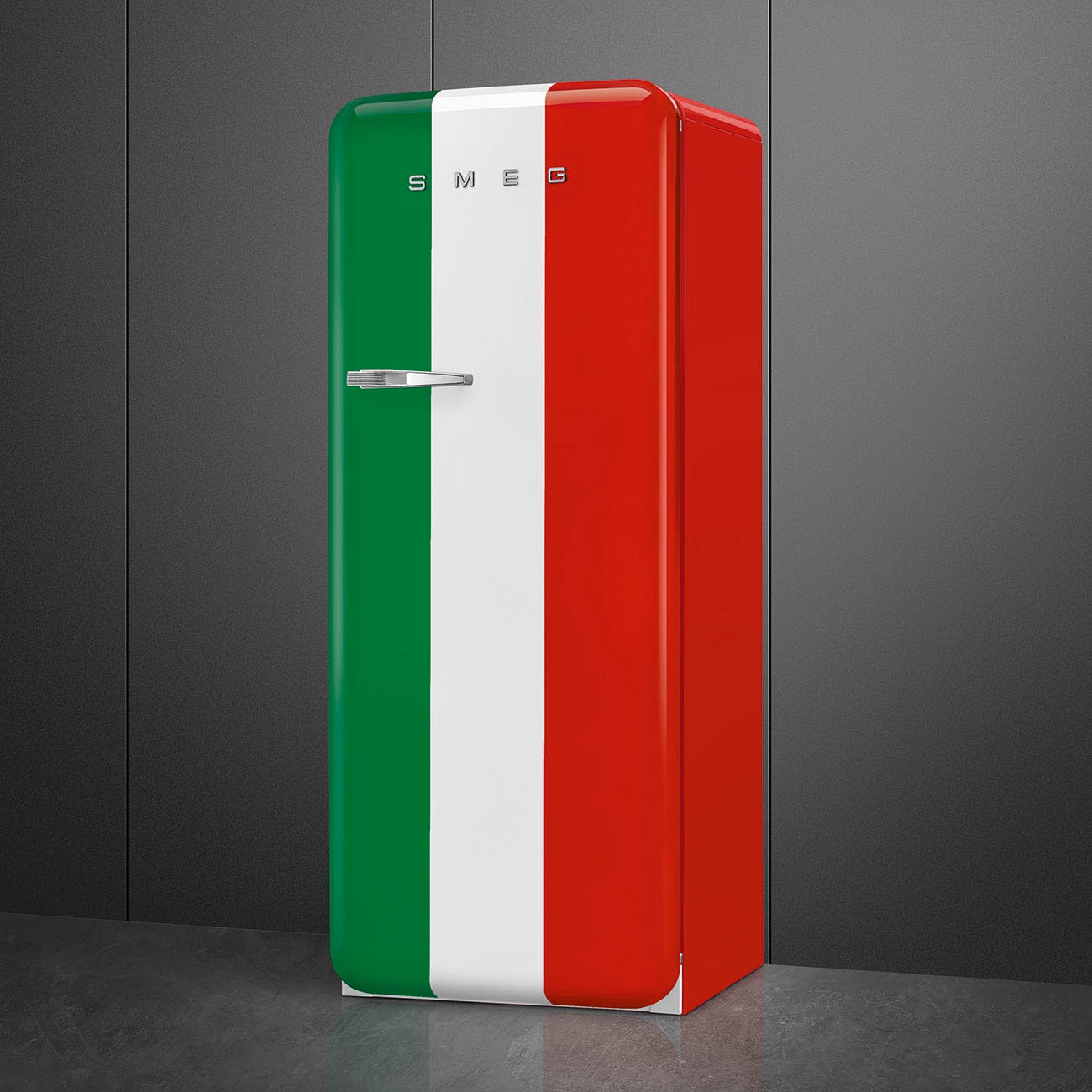 Smeg Kühlschrank »FAB28RDIT5«