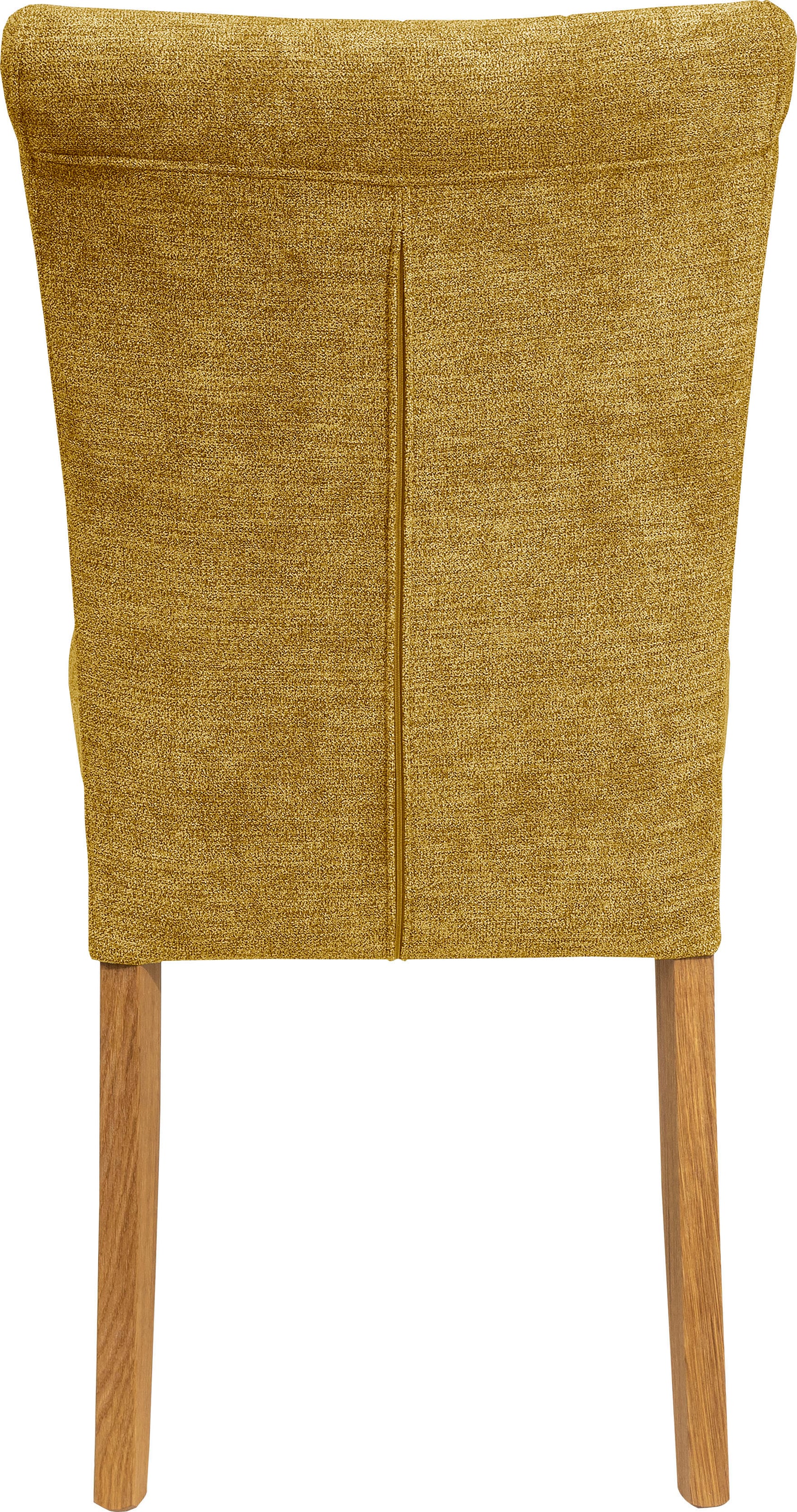 Home affaire Polsterstuhl »Queen« (Set) 2 Stk.Esszimmerstuhl mit Knopfheftung, 2er, 4er oder 6er-Set