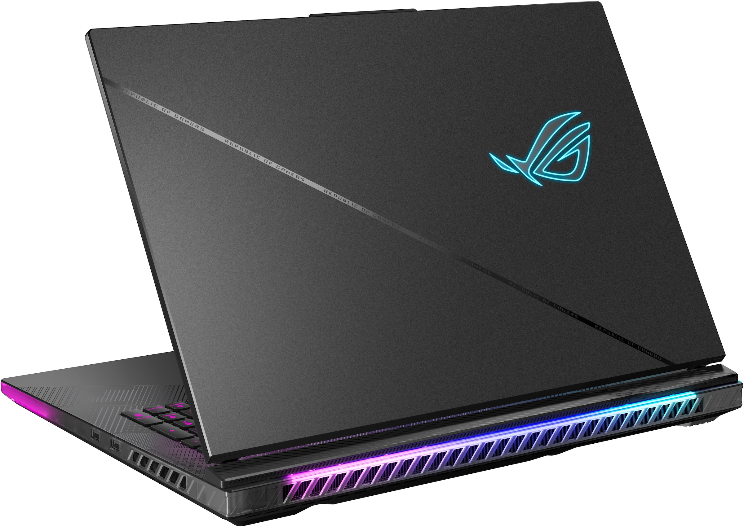 Asus Gaming-Notebook »ROG Strix Scar18 G834JYR-R6019W«, 45,7 cm, / 18 Zoll, Intel, Core i9, GeForce RTX 4090, 1000 GB SSD