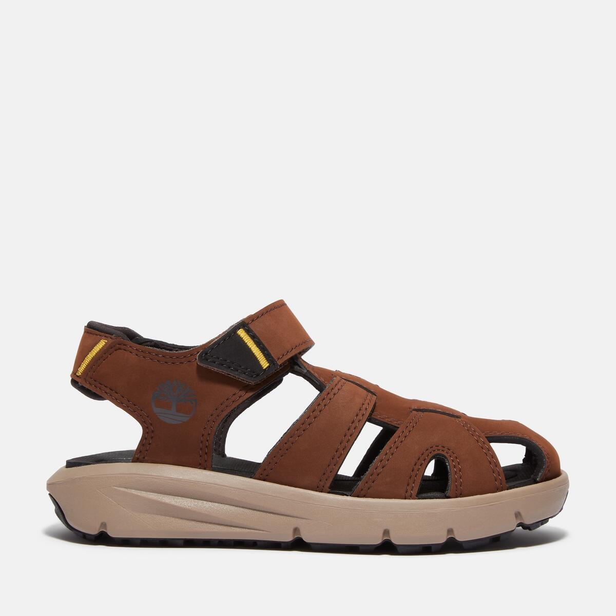 Timberland Sandale »MOTION DUNE FISHERMAN SANDAL«