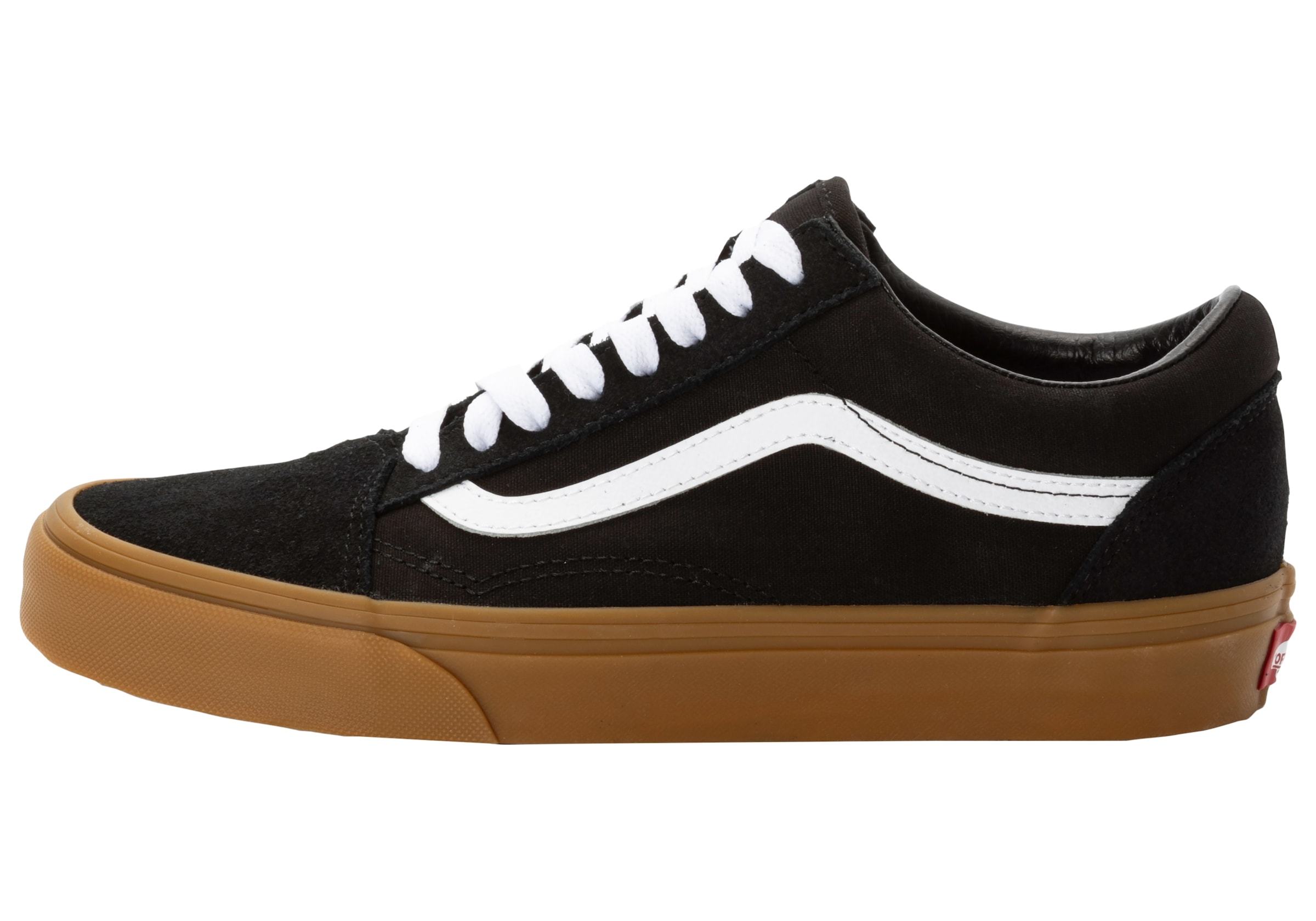 Vans Sneaker »Old Skool«, unisex