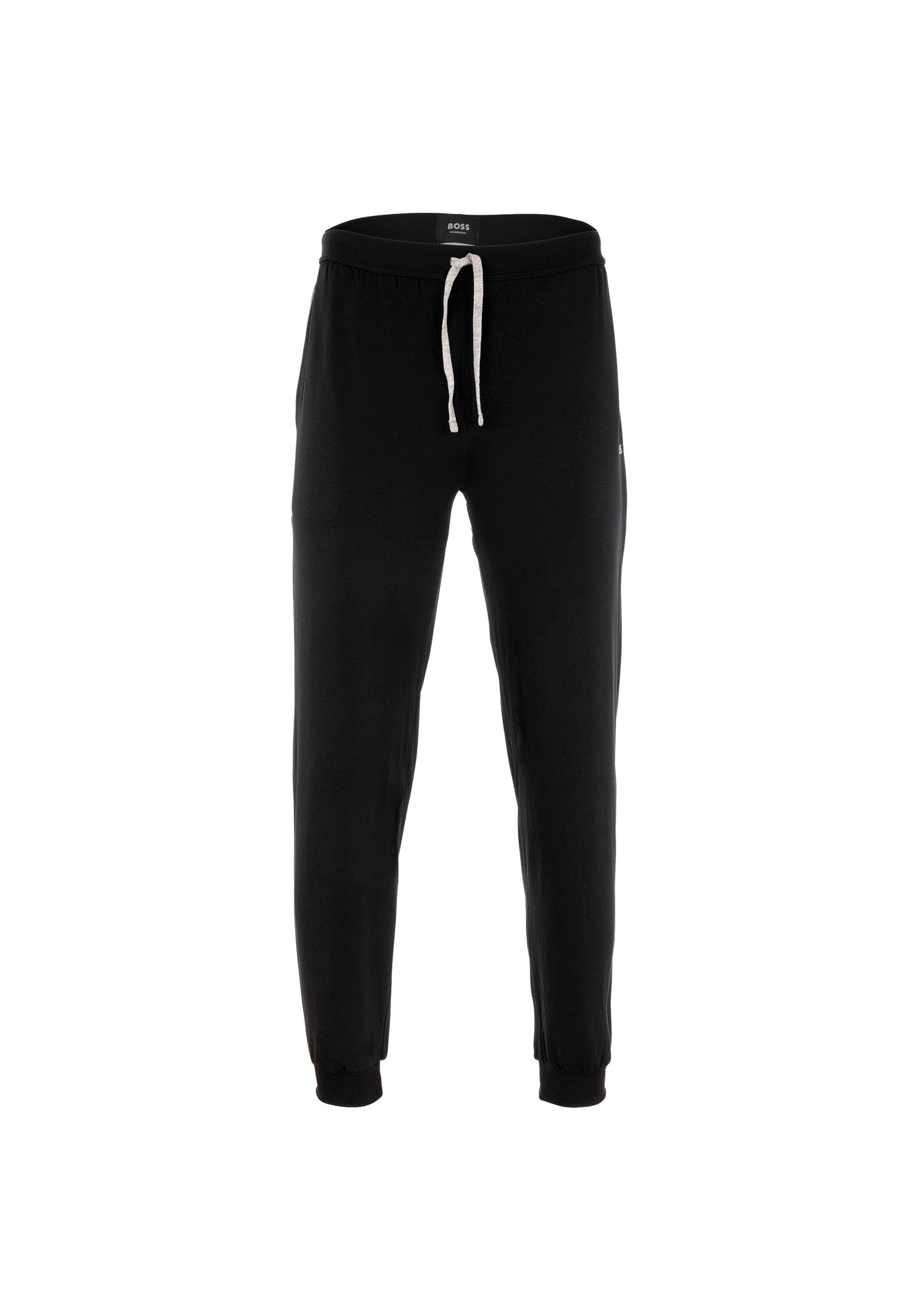BOSS Trainingshose »Trainingsanzug Mix&Match LongSet HJ«