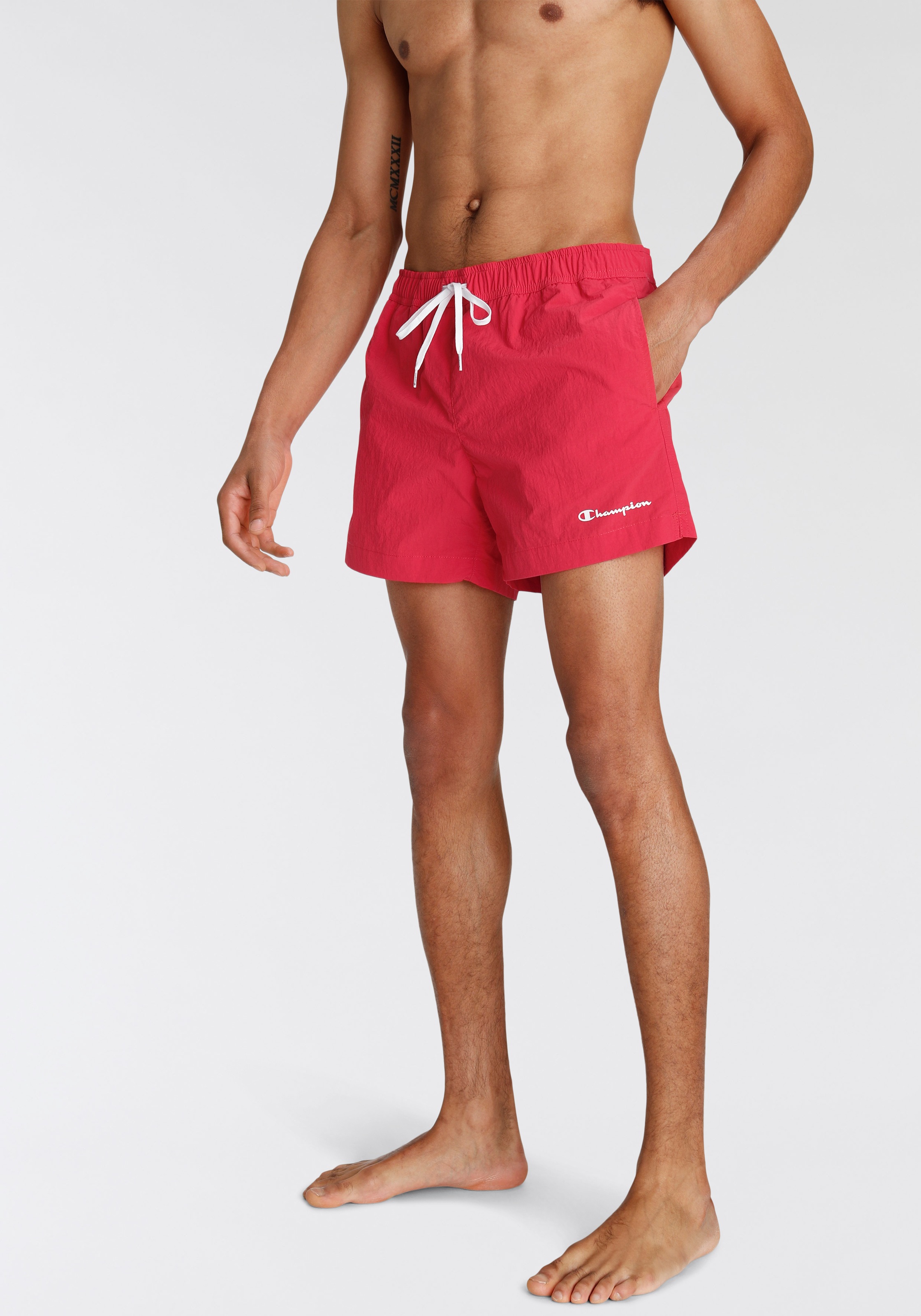 Champion Badeshorts »Beachshort«