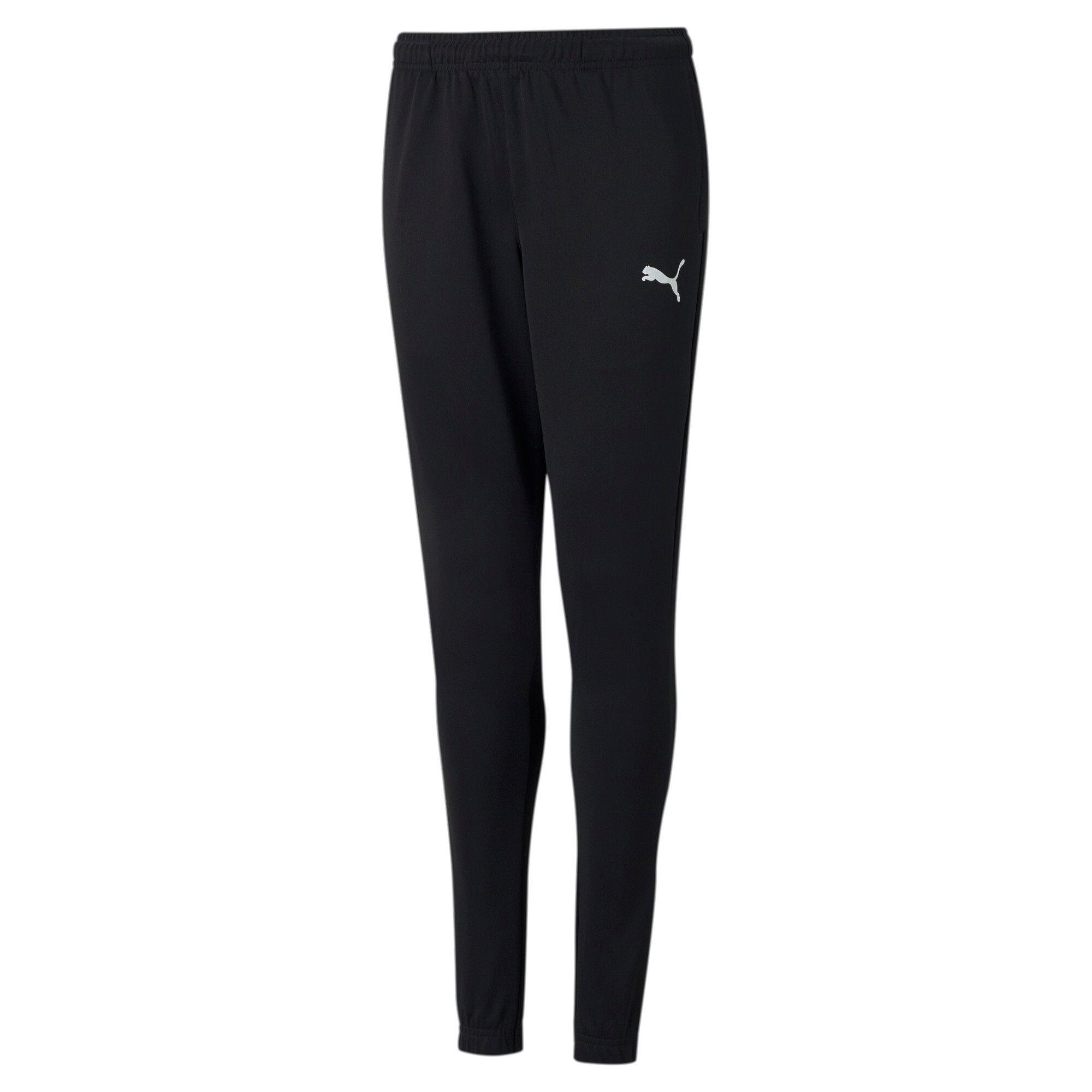 Trainingshose »TEAMRISE POLY TRAINING PANTS JR«