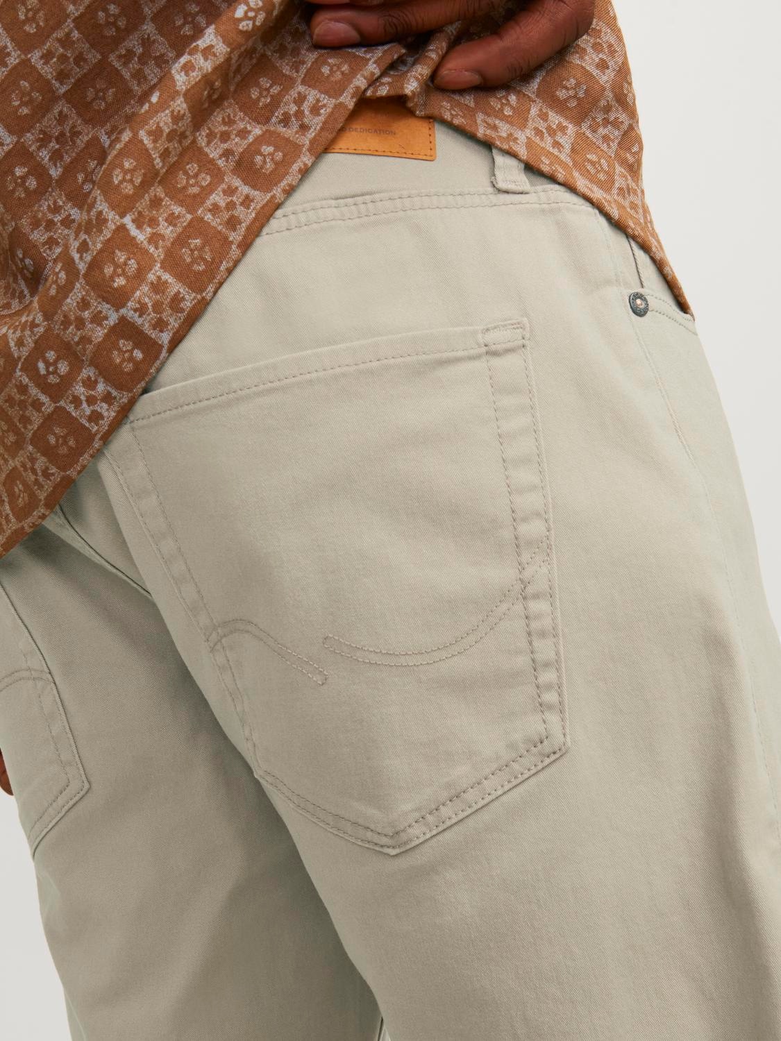 Jack & Jones Shorts »JPSTRICK ORIGINAL SHORT«