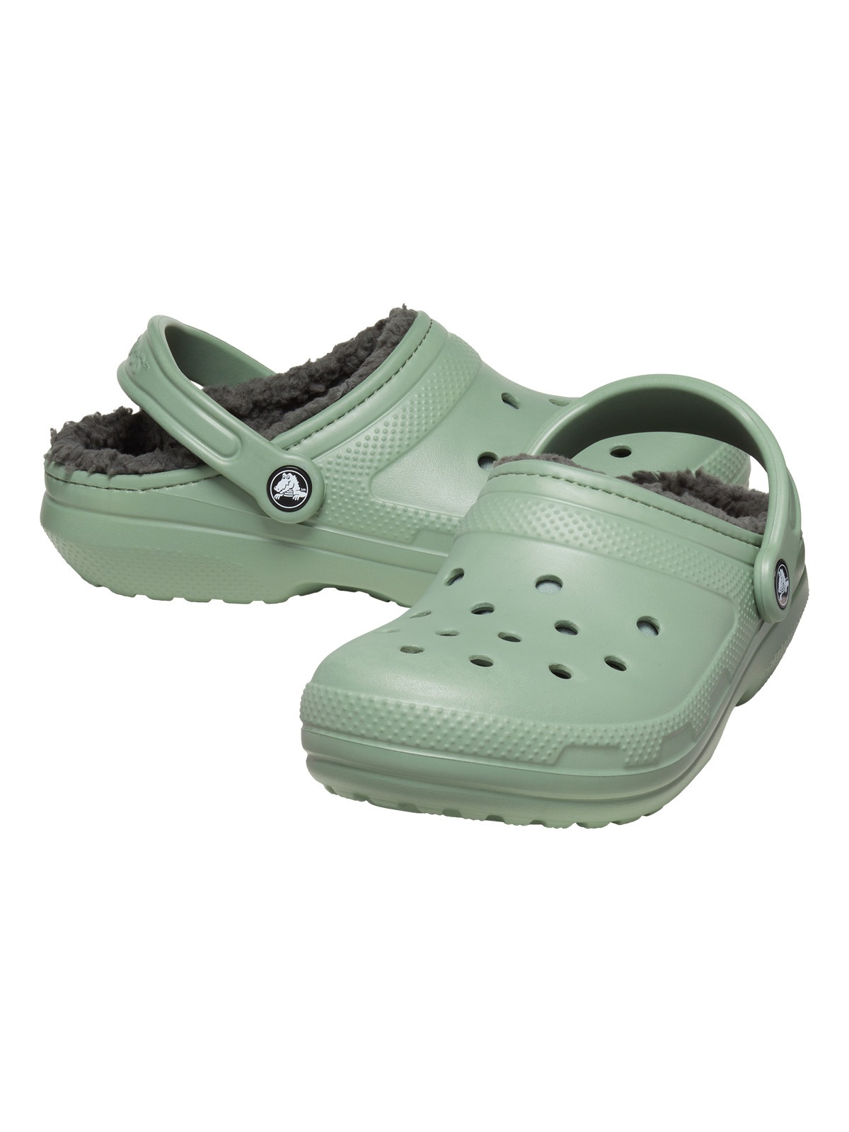 Crocs Clog »Classic Lined«