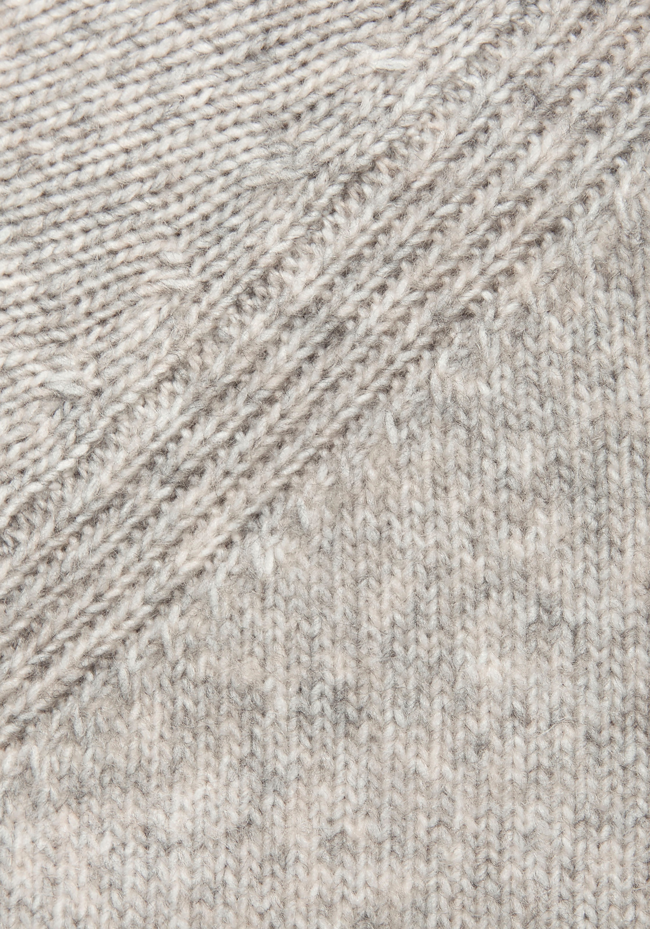 LASCANA Longpullover, in lässiger Form aus supersofter Qualität, Kuschelpulli, Pulloverkleid