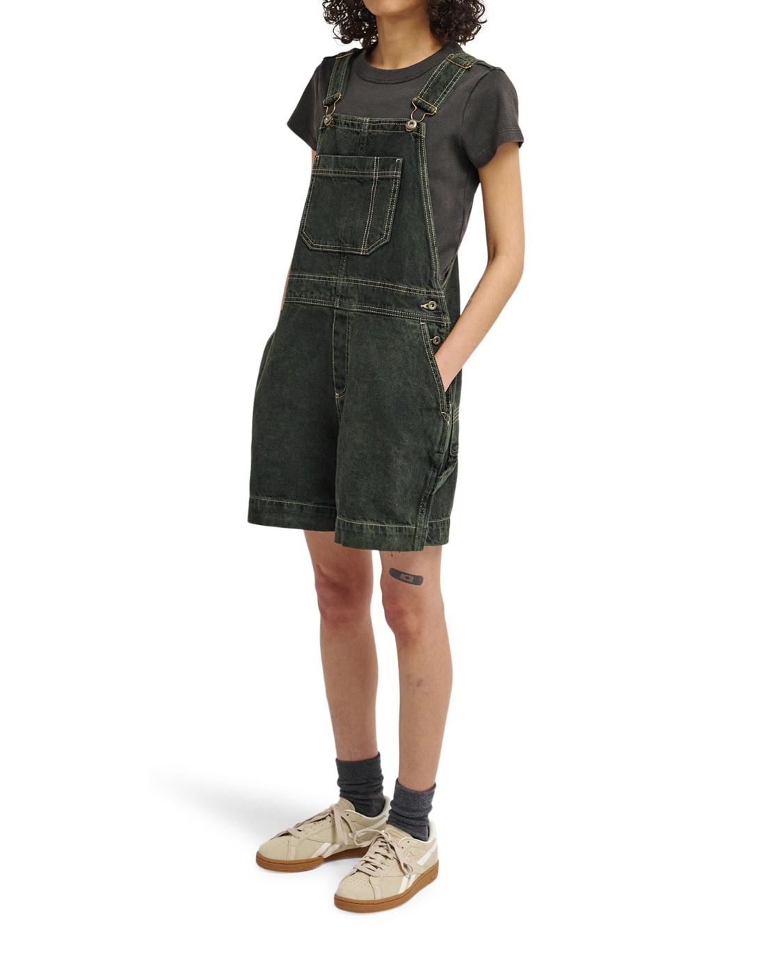 Element Sporthose »Dungaree Wk«