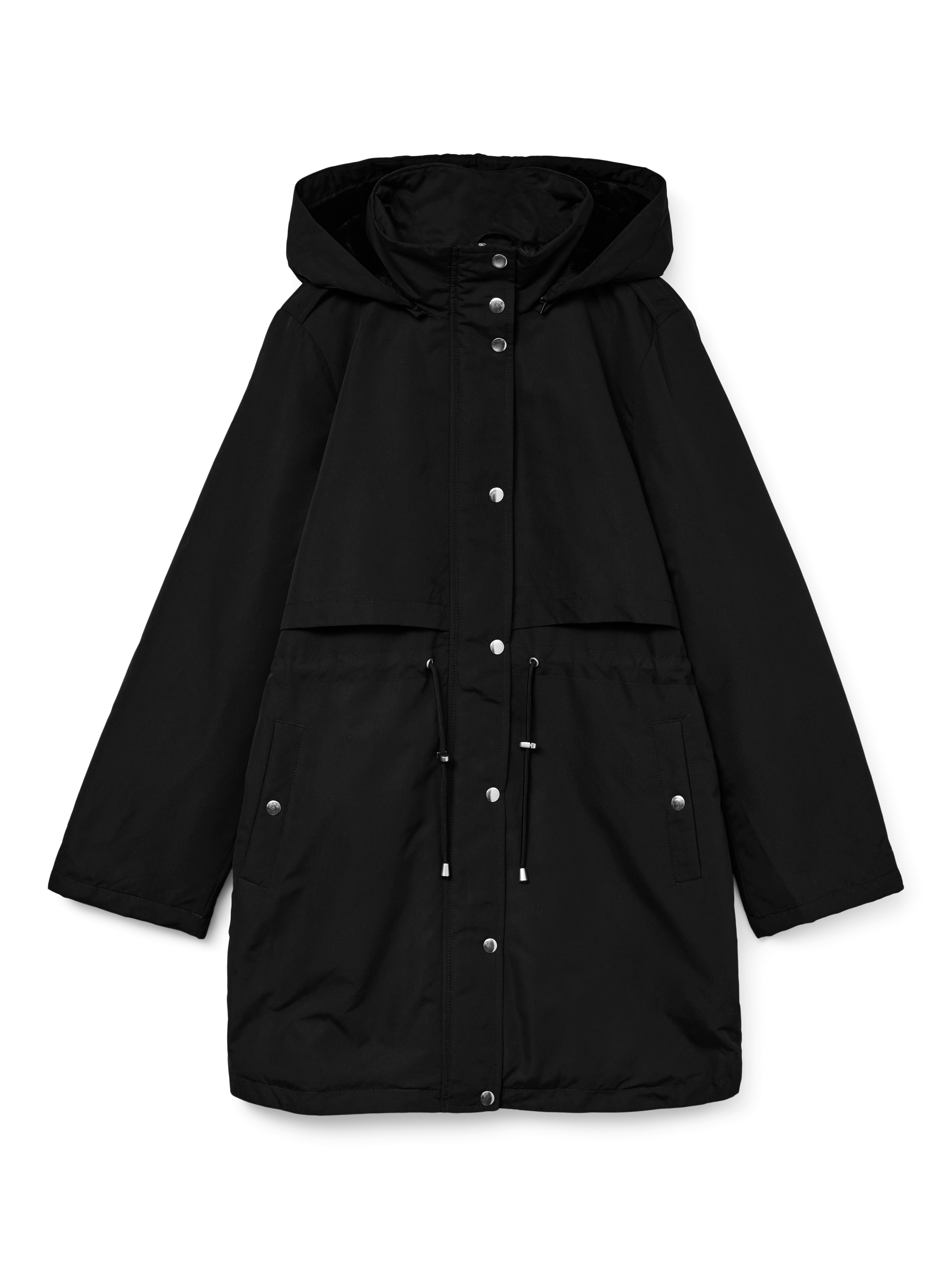 Vero Moda Kurzmantel »VMGAIL MAYA COAT BOO«