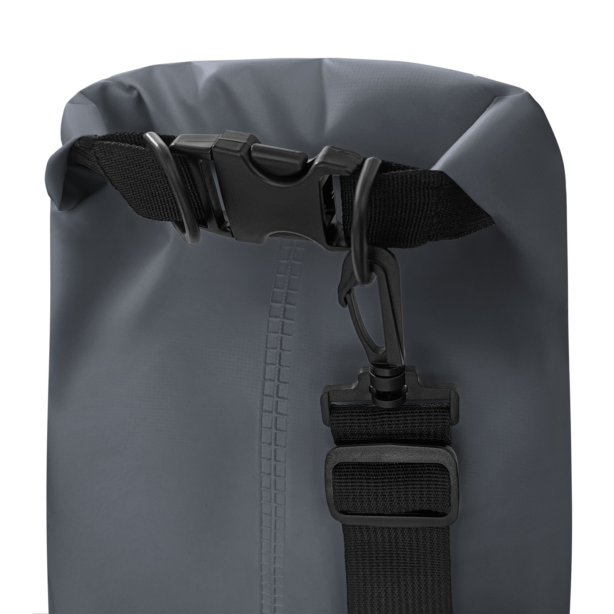 YEAZ Schultertasche »Wasserfester Packsack 40L ISAR«
