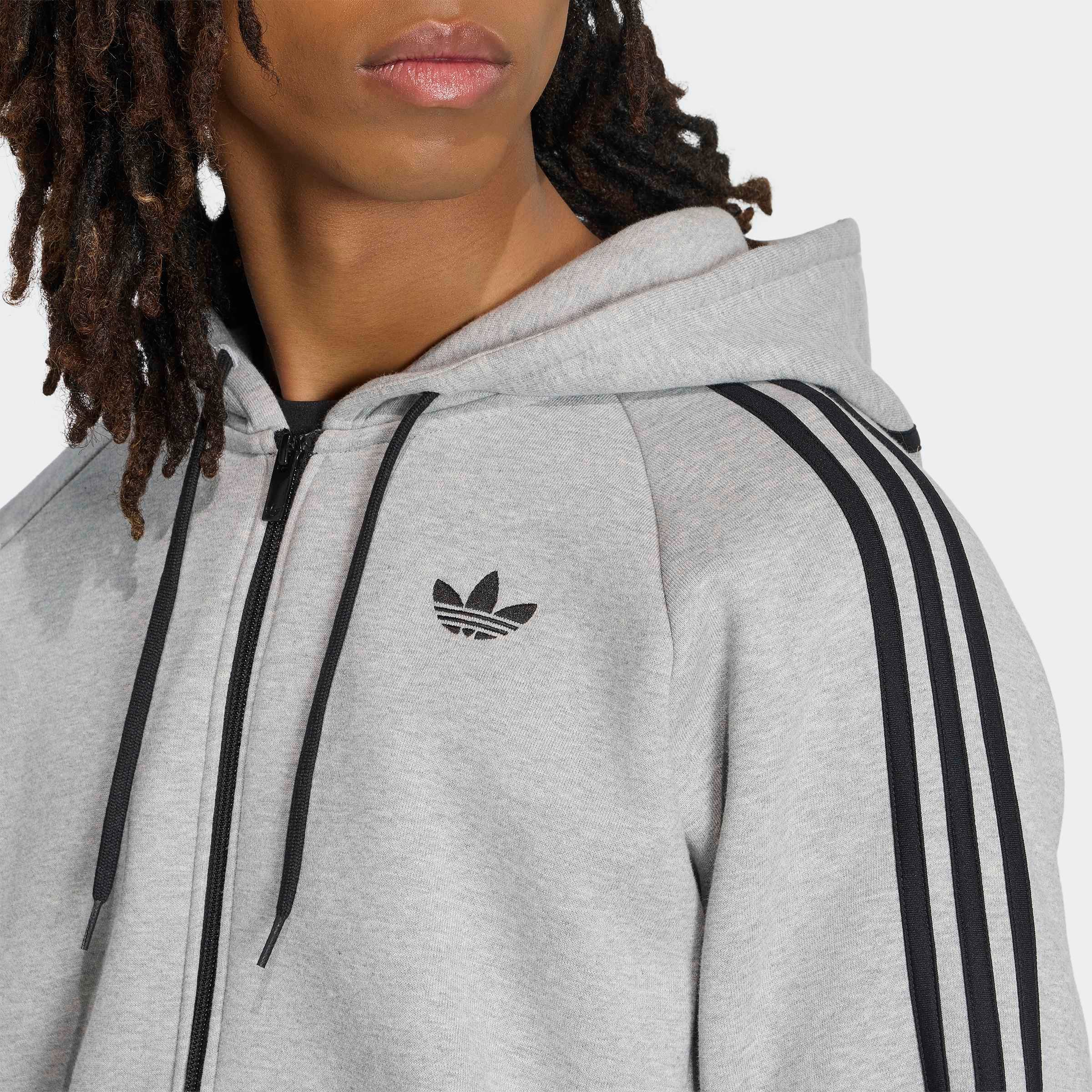 adidas Originals Kapuzensweatshirt »OVERHEAD HD«
