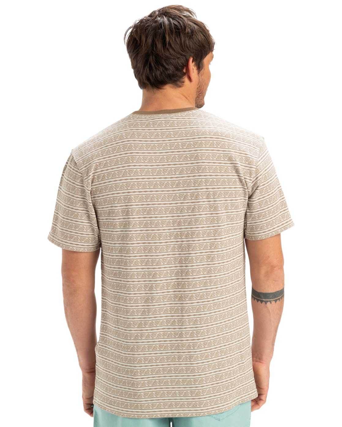 Quiksilver Shirttop »Street Way«