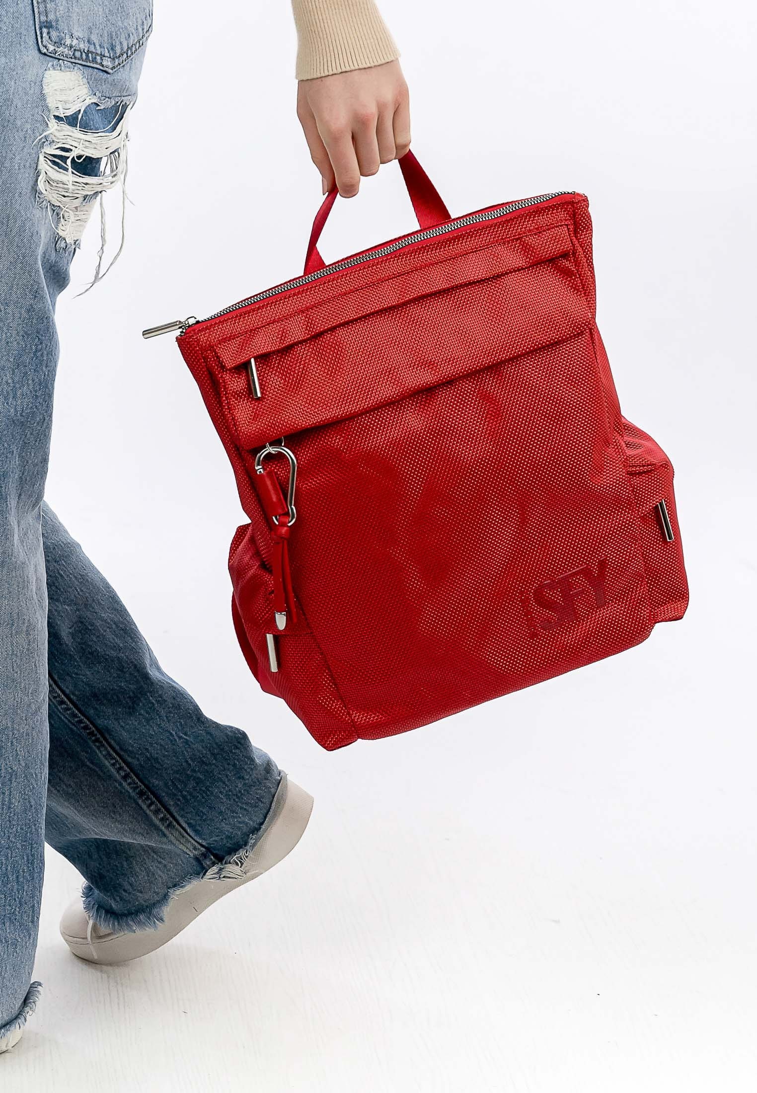 SURI FREY Rucksack »Rucksack SFY SURI Sports Marry«
