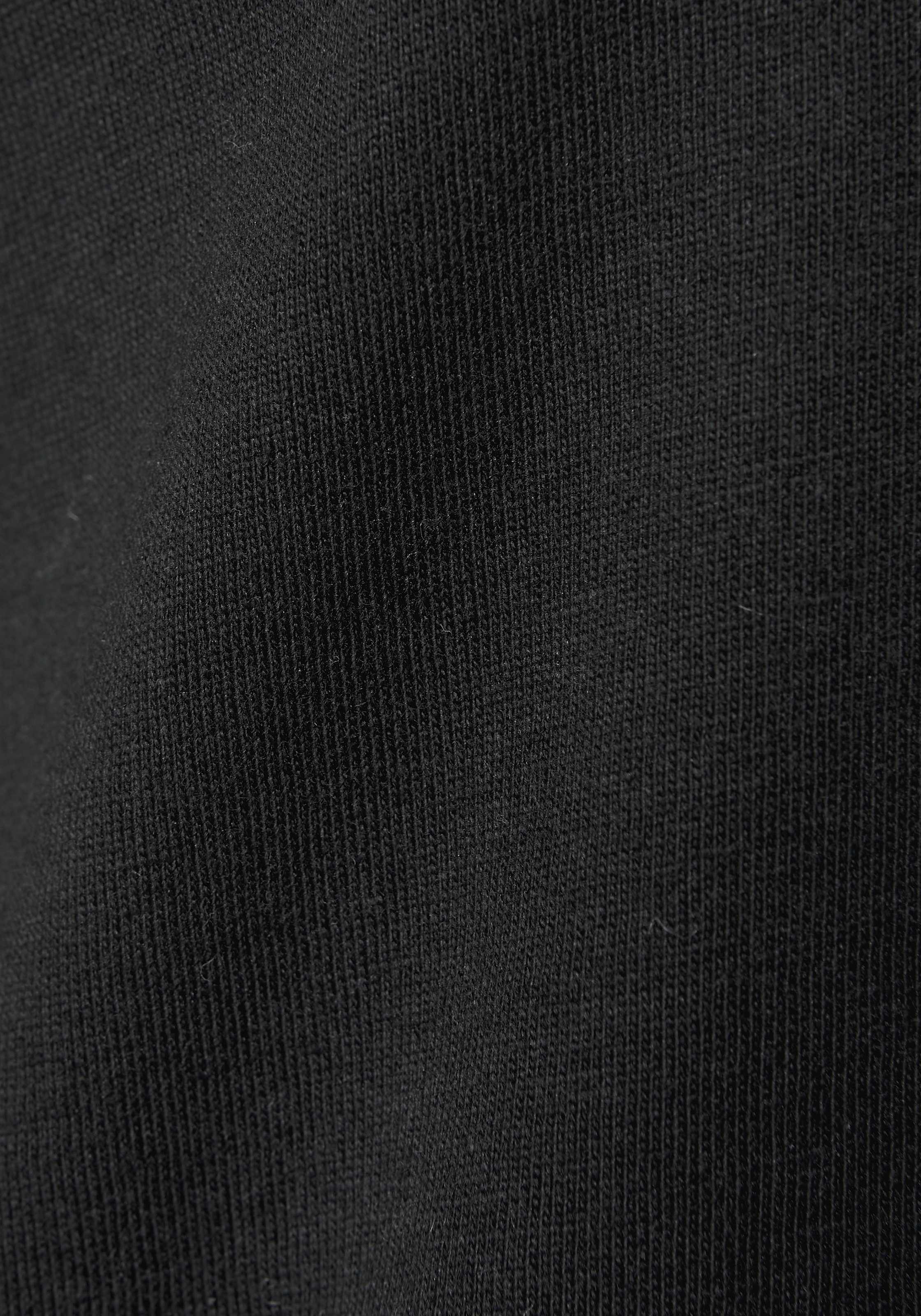 Vivance Dreams Shorty, (2 tlg.), mit Galaxy-Muster