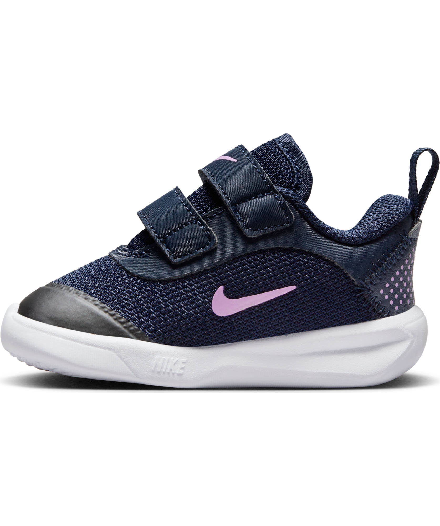 Nike Hallenschuh »Omni Multi-Court (TD)«, mit Klettverschlüssen