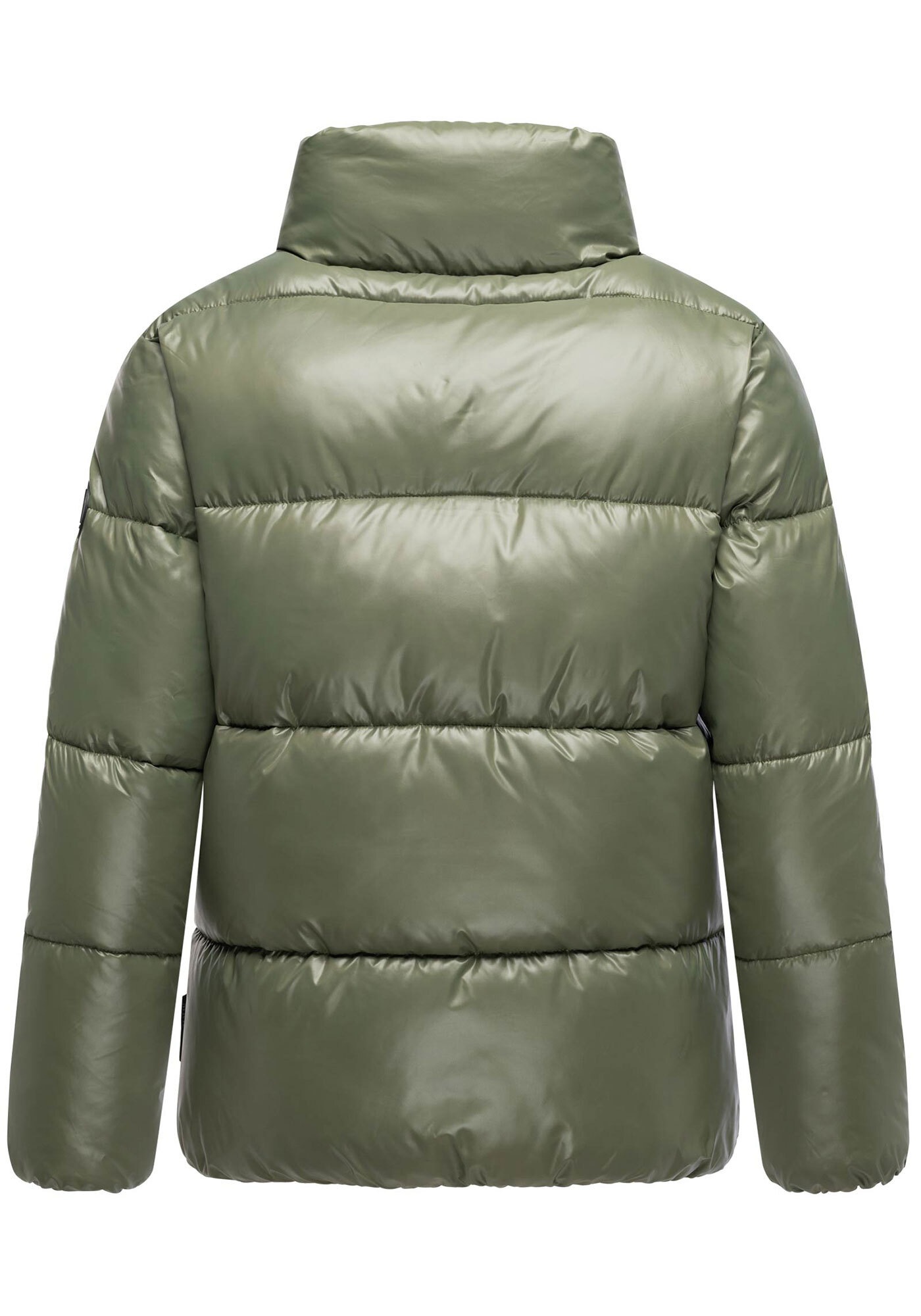 Marikoo Winterjacke »Marikoo Hazalee Damen Winter Herbst Stepp Jacke N071«