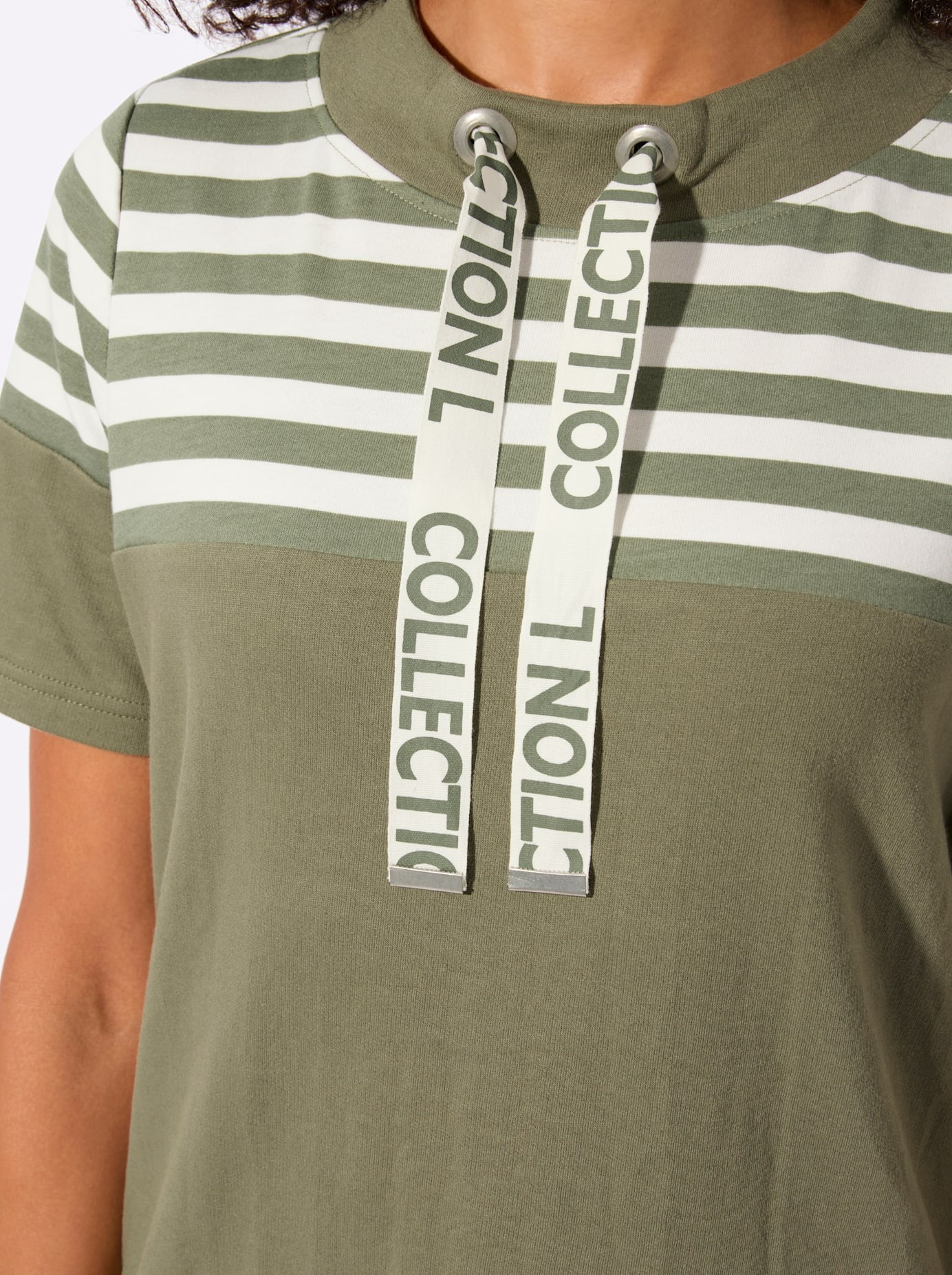 Casual Looks Sweatshirt
