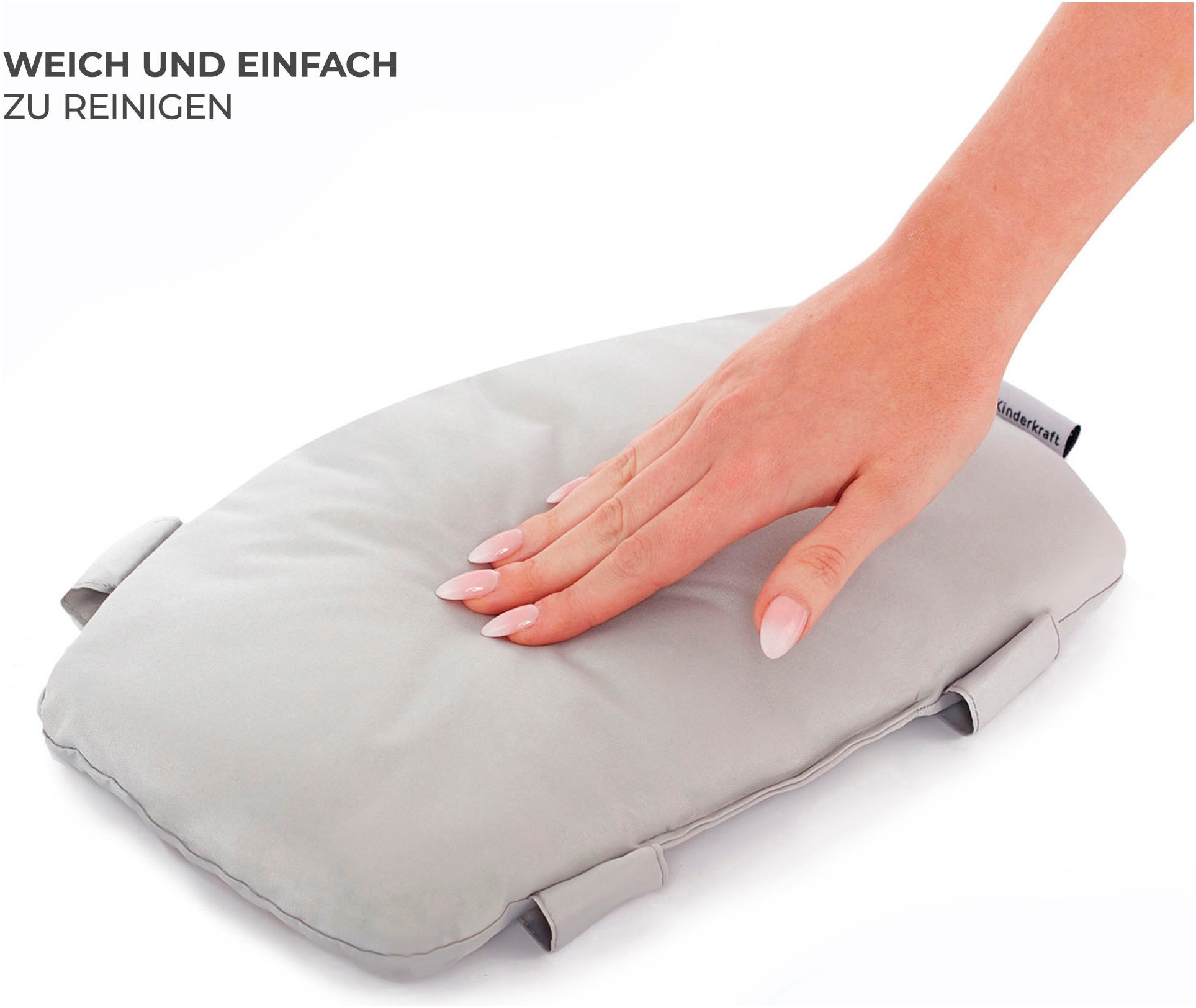 Kinderkraft Kinder-Sitzauflage »ENOCK«