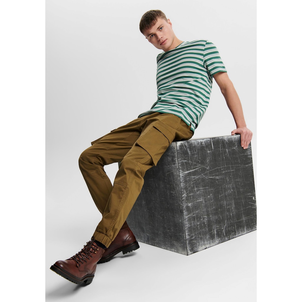 ONLY & SONS Cargohose »CAM STAGE CARGO CUFF«