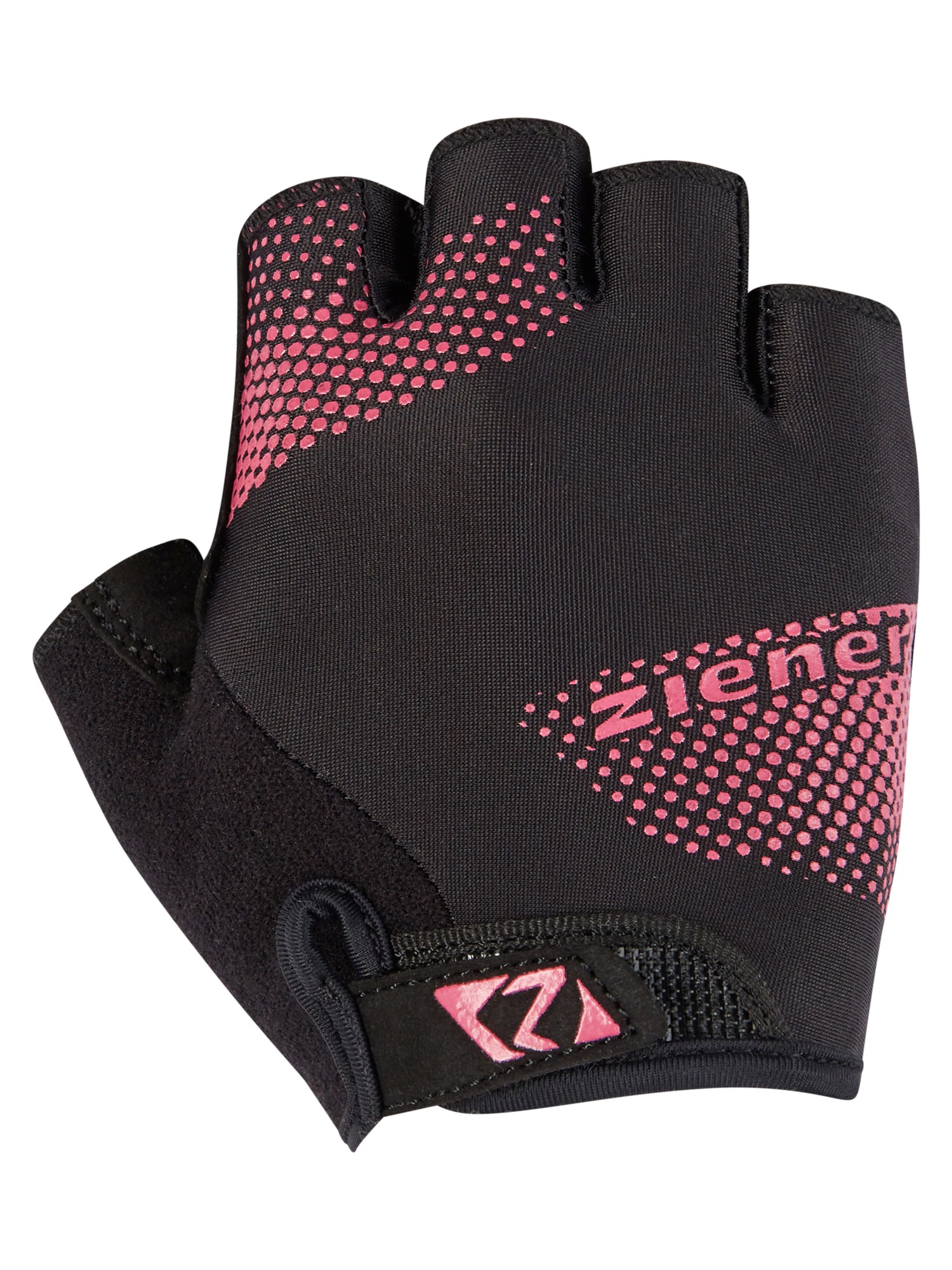Ziener Fahrradhandschuhe »CASMIRO-Z JUNIOR«
