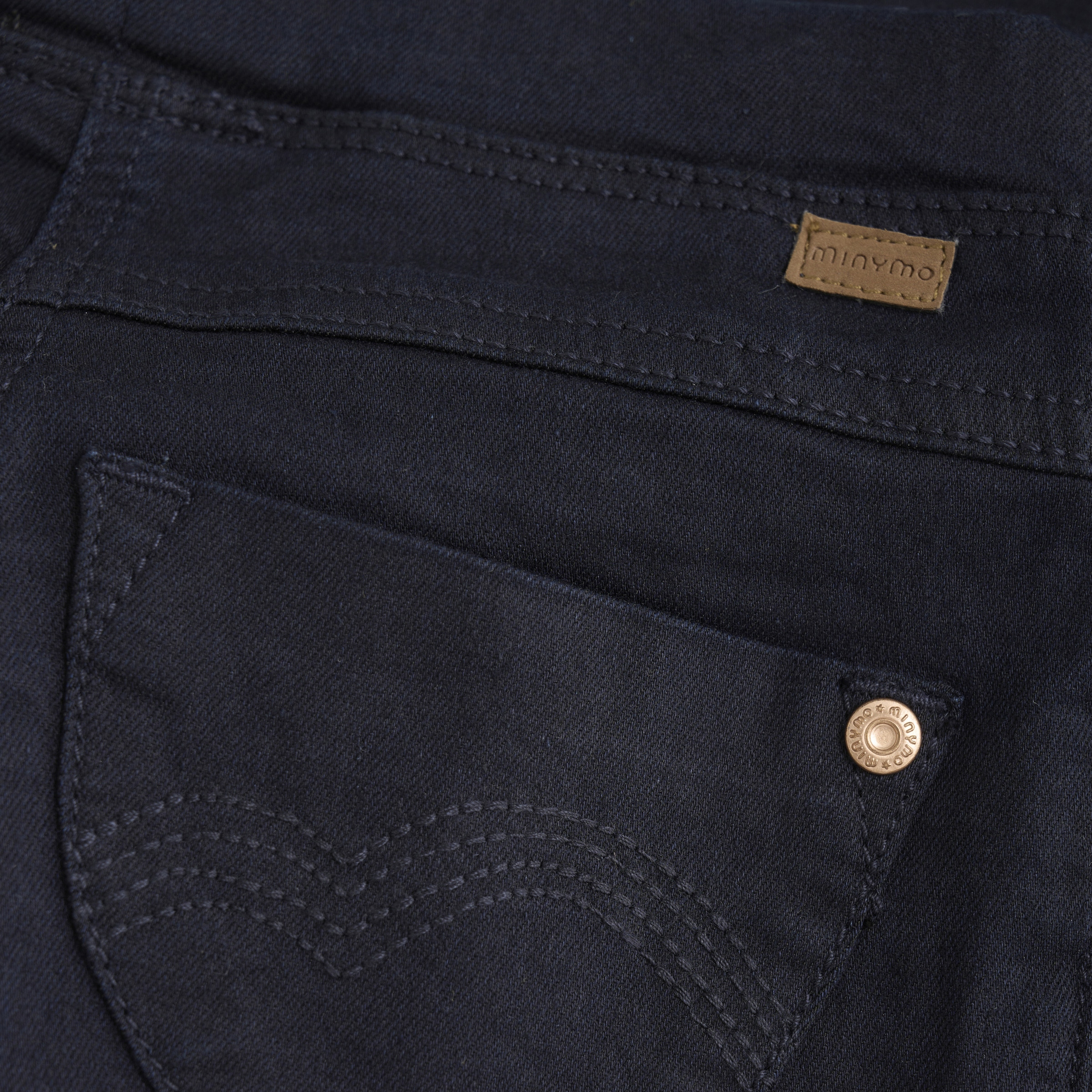 Minymo 5-Pocket-Jeans »5-Pocket-Jeans MIJegging«