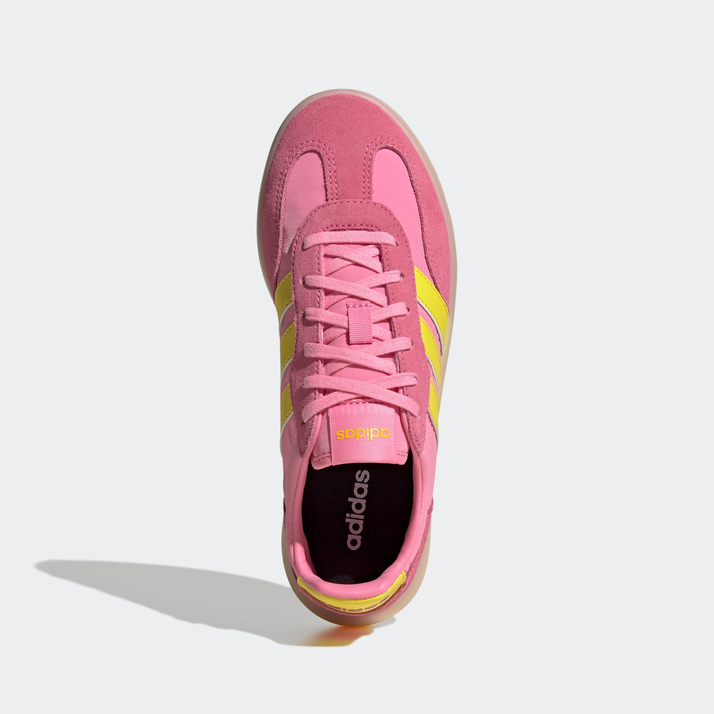 adidas Sportswear Sneaker »BARREDA DECODE«
