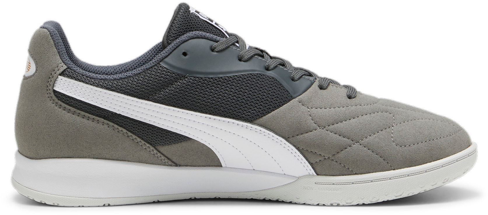 PUMA Fußballschuh »KING TOP IT«