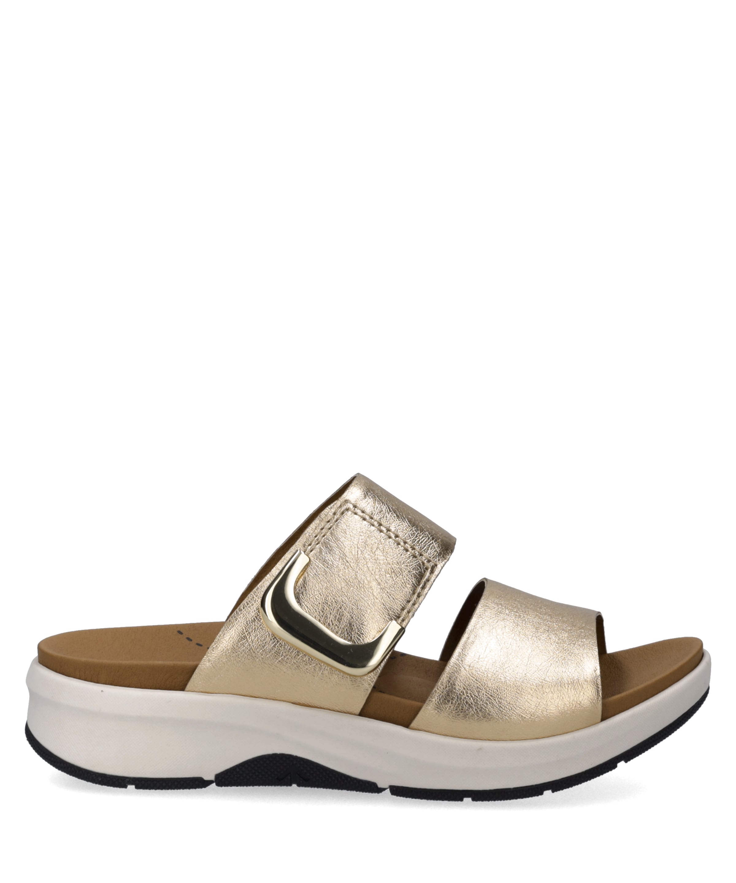 Josef Seibel Sandale »Estelle 15, gold«