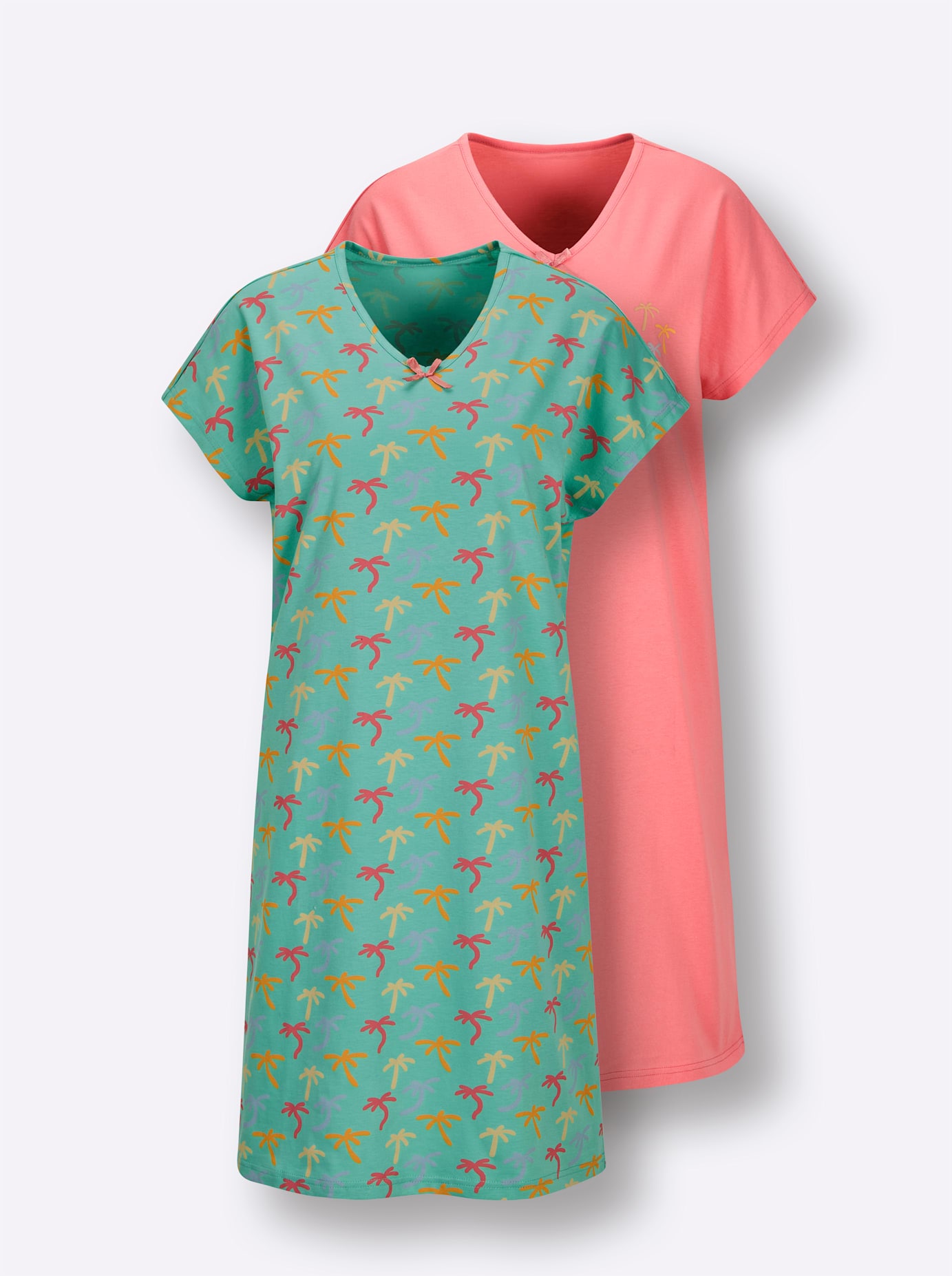wäschepur Sleepshirt »Sleepshirts«