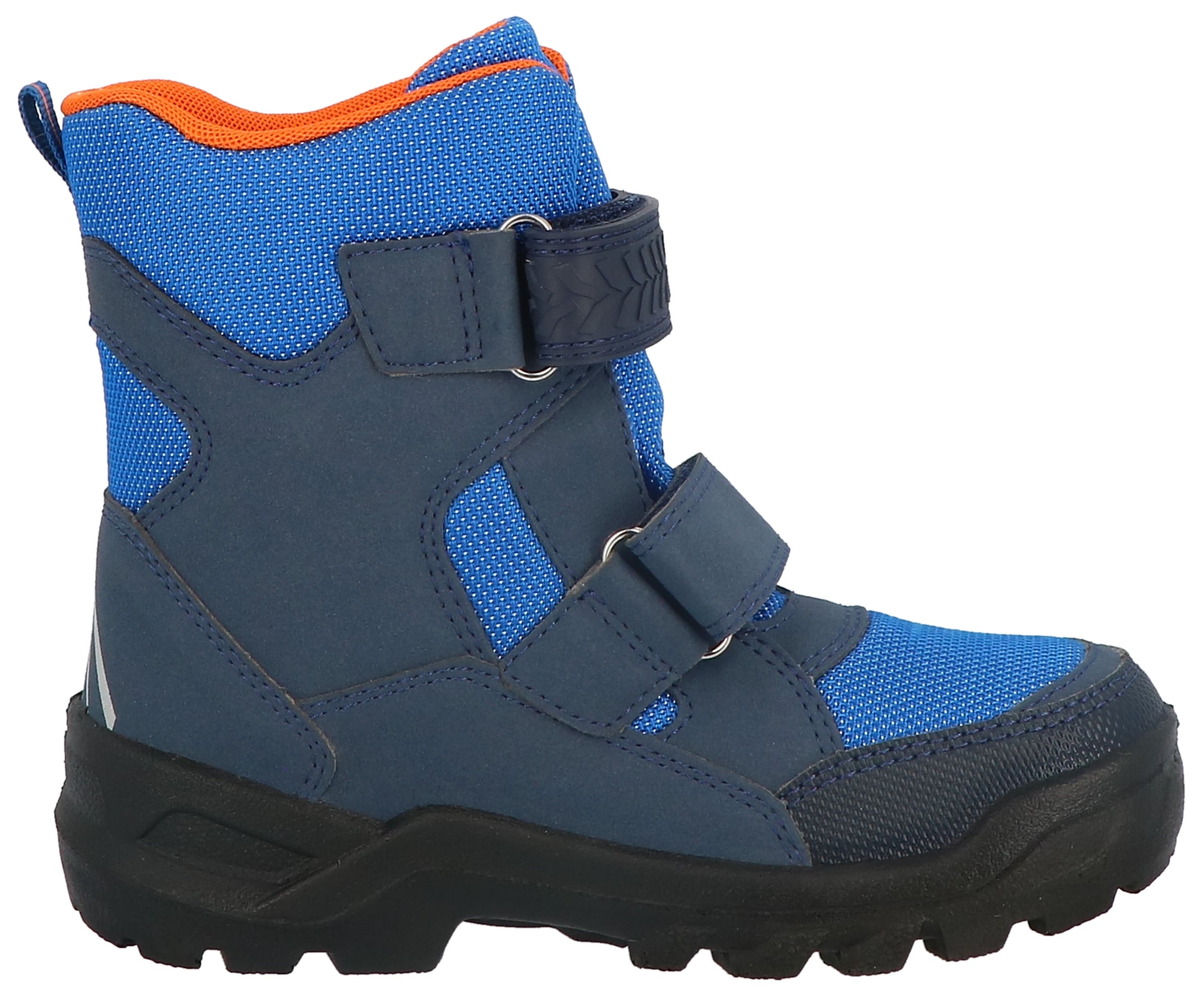Lurchi Klettboot »Kostja-SYMPATEX«, Winterboots, Outdoorstiefel mit TEX, Größenschablone zum Download
