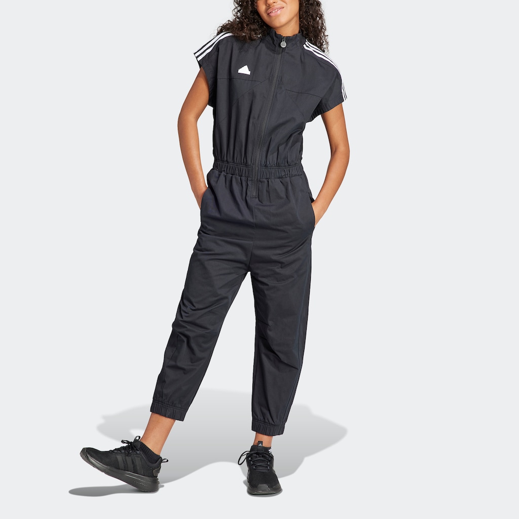 adidas Sportswear Overall »W TIRO JUMPSUIT«