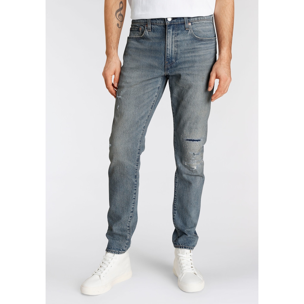 Levi's® Tapered-fit-Jeans »512 SLIM TAPER«