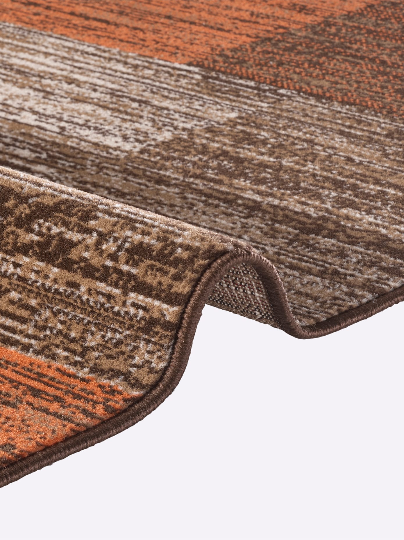 heine home Teppich, 7 mm Höhe