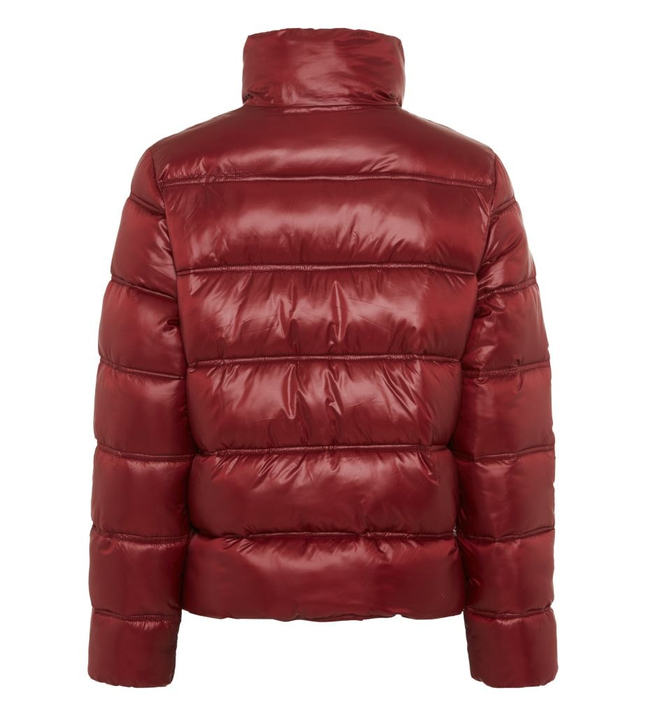Fuchs Schmitt Steppjacke »Steppjacke«, ohne Kapuze, Mit Rundhalsausschnitt