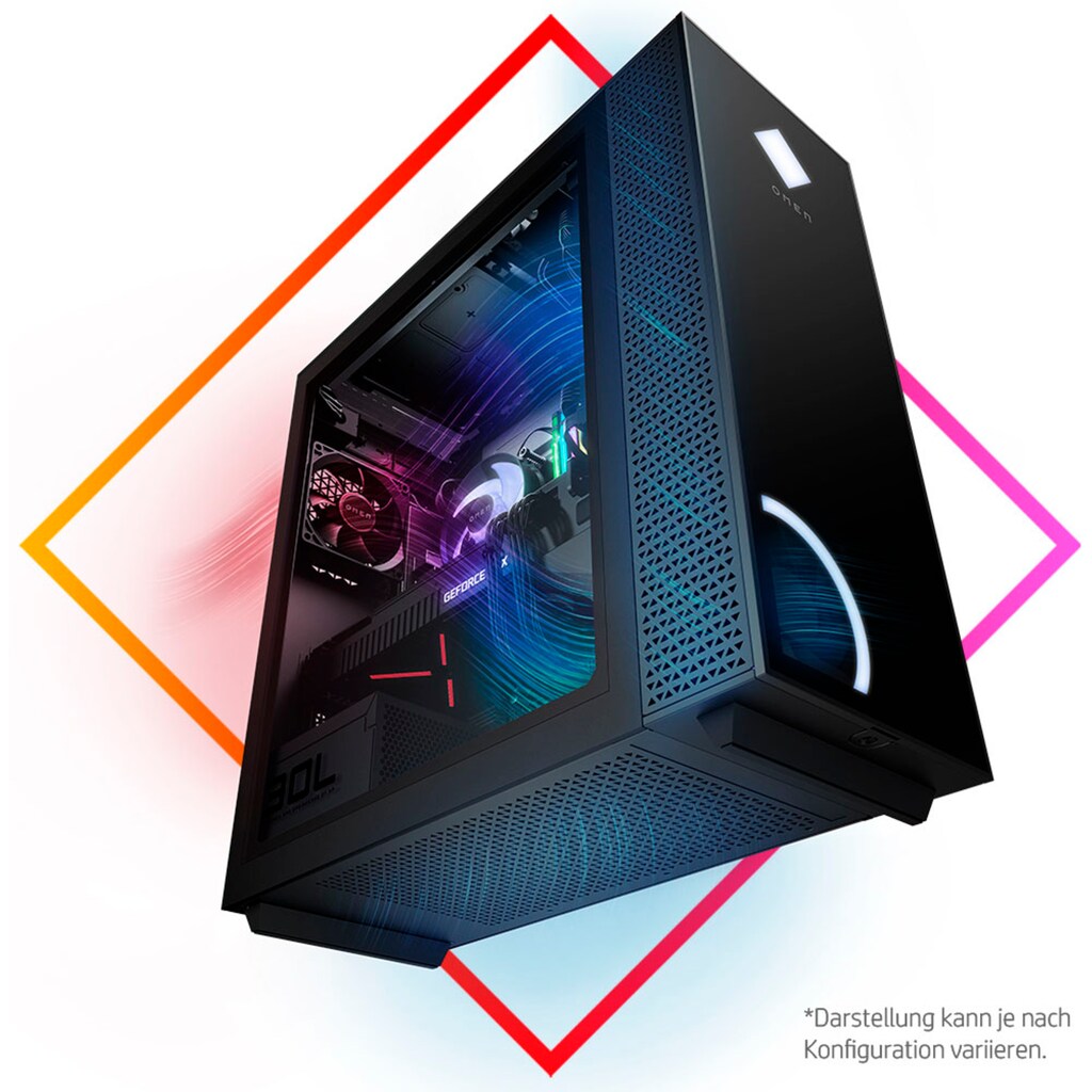 OMEN Gaming-PC »GT13-0019ng«