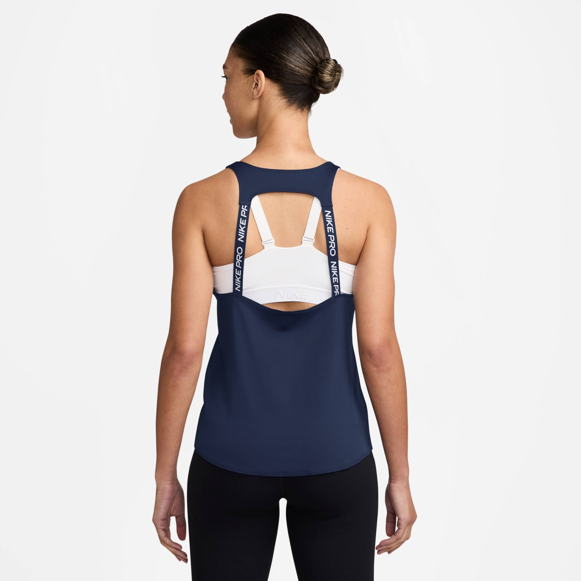 Nike Tanktop »Nike Pro Women's Dri-FIT Tank Top«