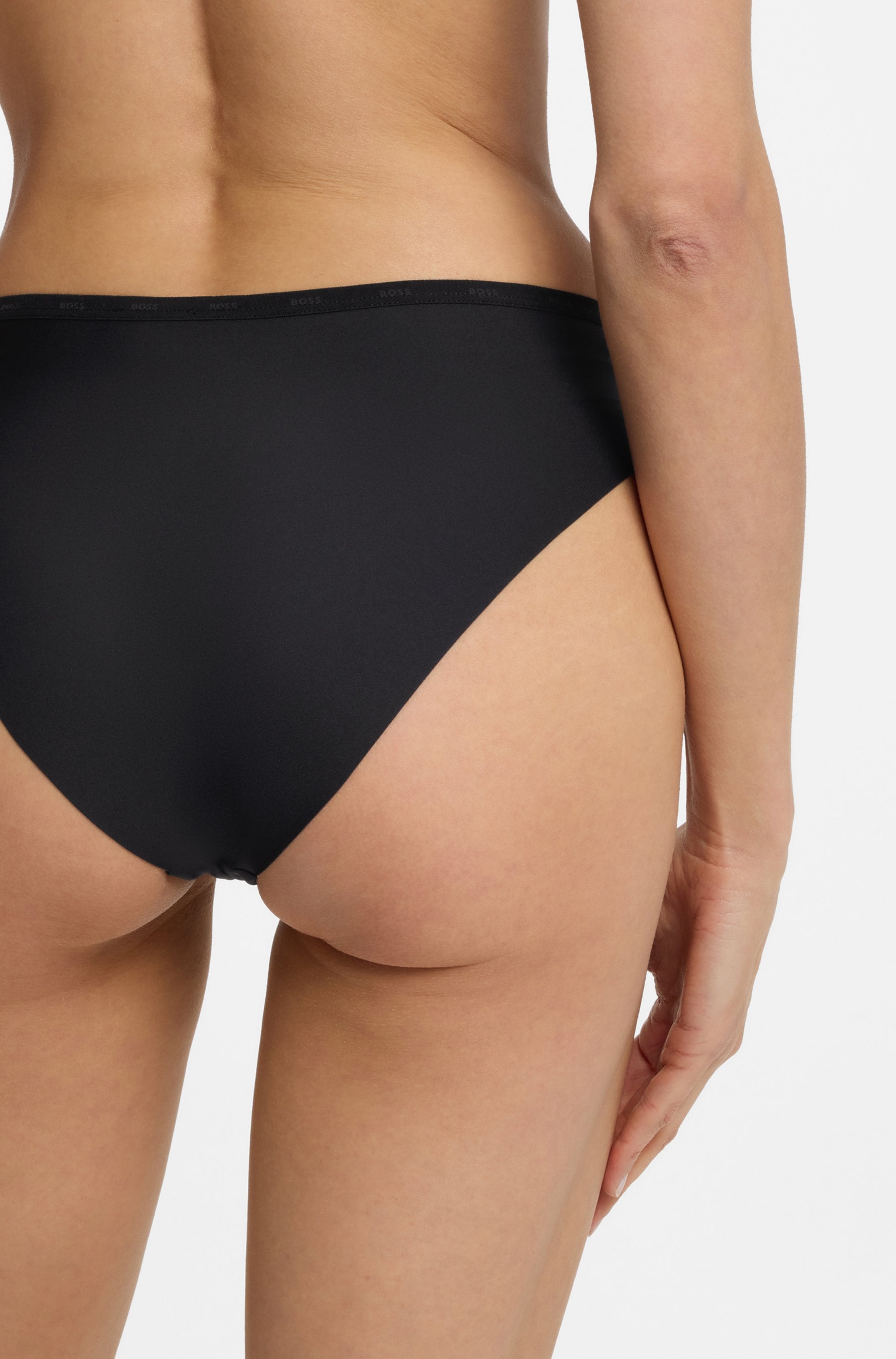 BOSS Slip »3P MICRO BRIEF«
