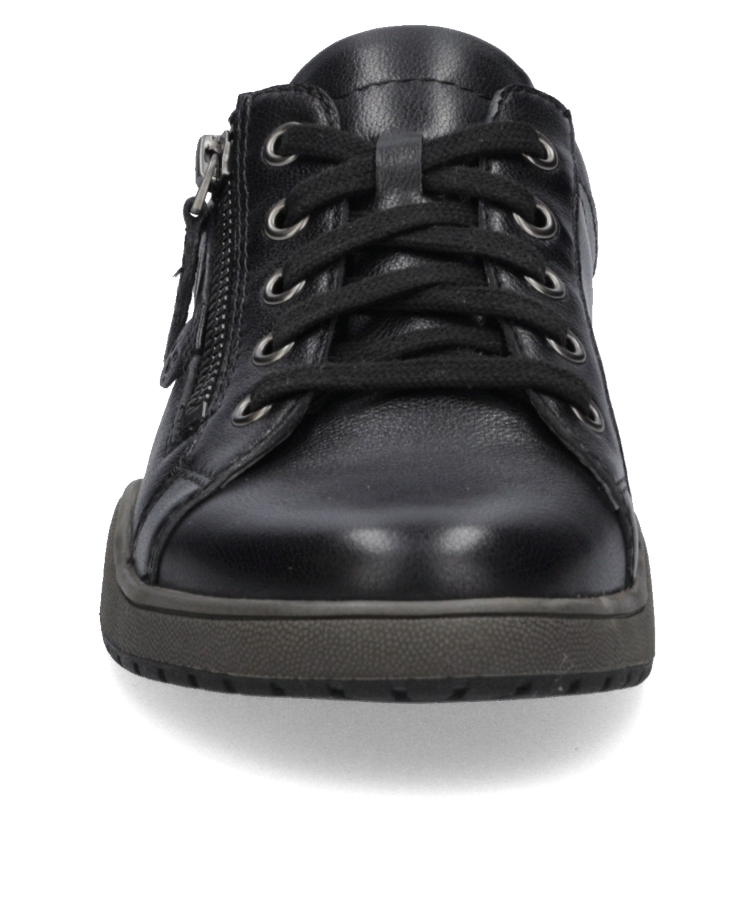 Josef Seibel Sneaker »Cynthia 02, schwarz«