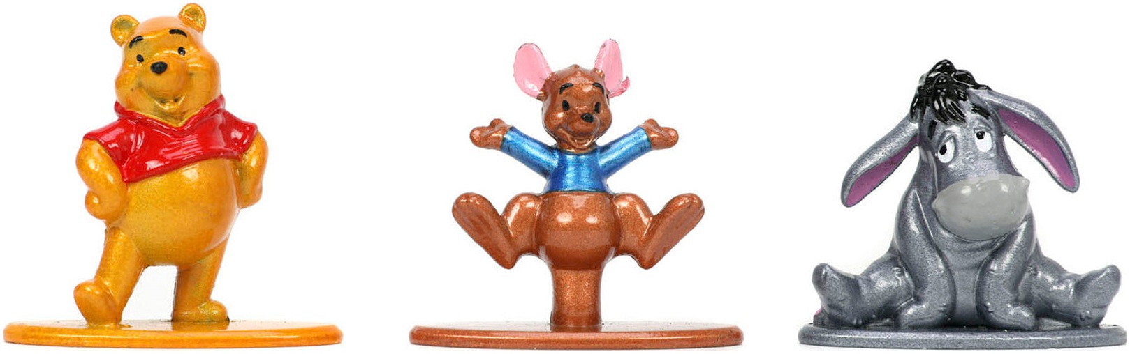 JADA Spielfigur »Disney Nano Multi Pack, Wave 1«