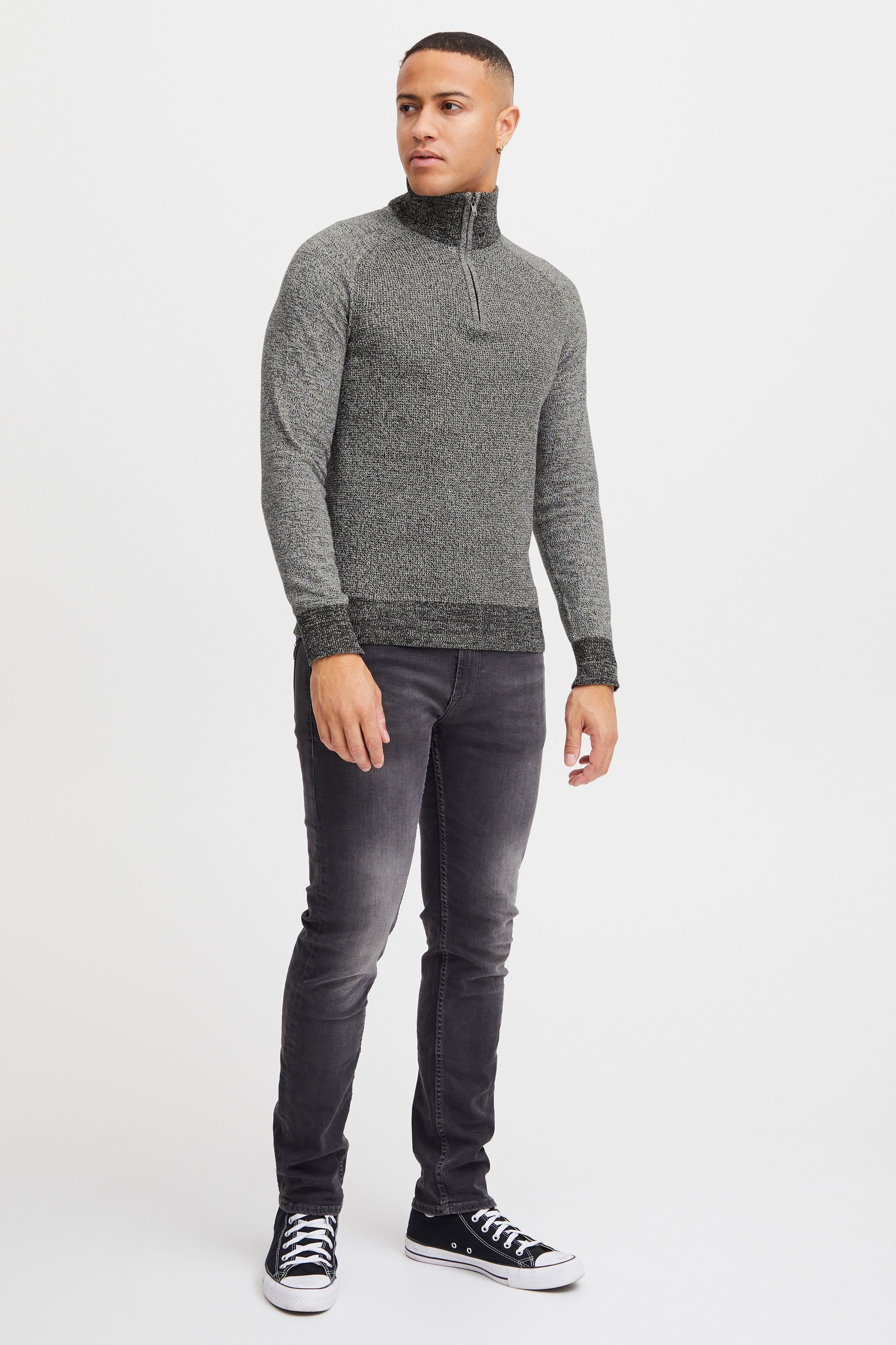 Blend Troyer »Troyer BHGrandolf«