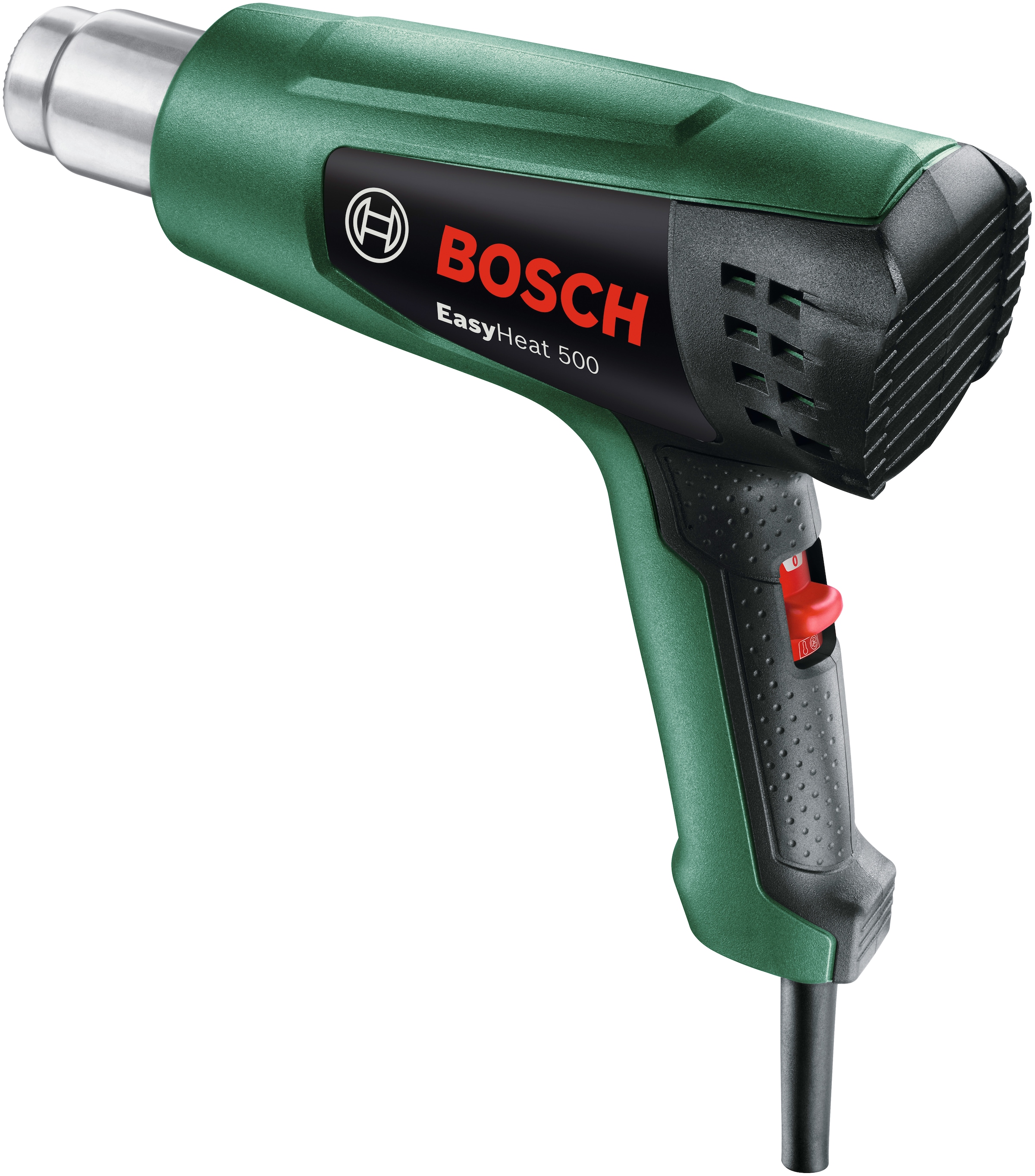 Bosch Home & Garden Heißluftgebläse »EasyHeat 500«