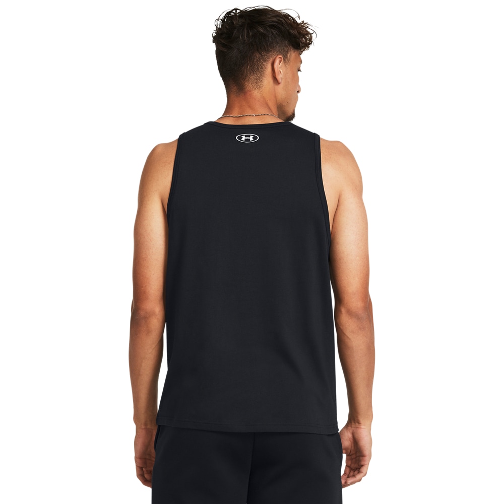 Under Armour® Trainingstop »UA Sportstyle Tanktop mit Logo«, Sport Oberteil
