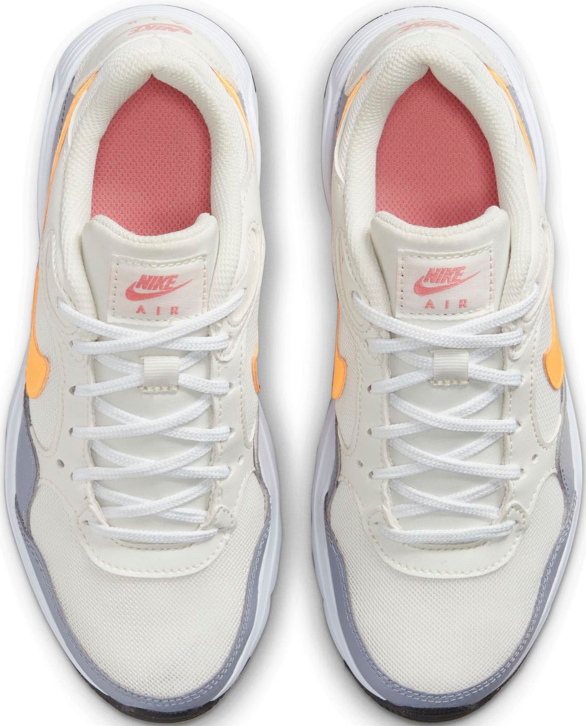 Nike Sportswear Sneaker »AIR MAX SC (GS)«