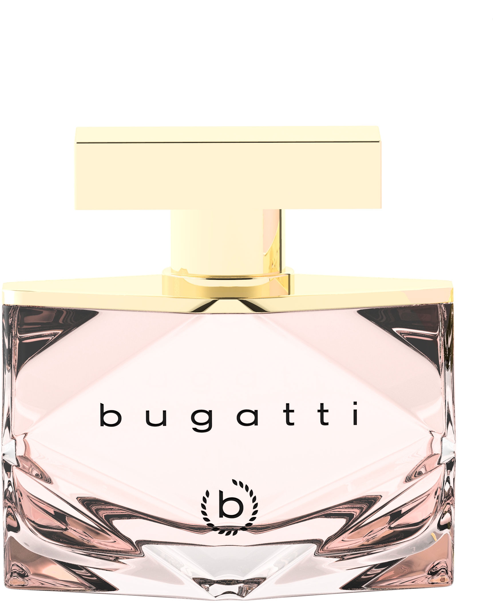 bugatti Eau de Parfum »bugatti bellissima for her EdP 60ml«