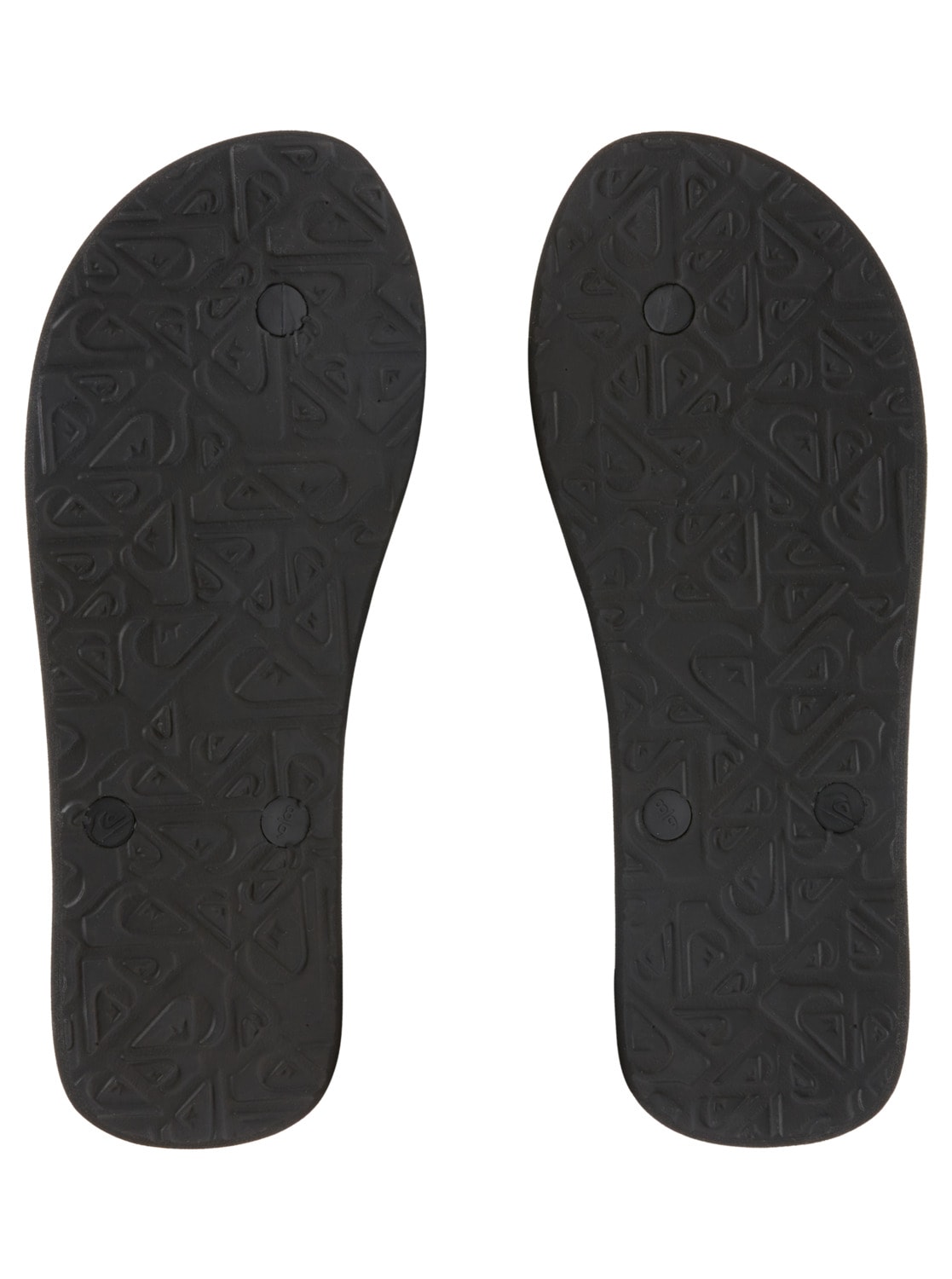 Quiksilver Badesandale »Molokai Stripe«