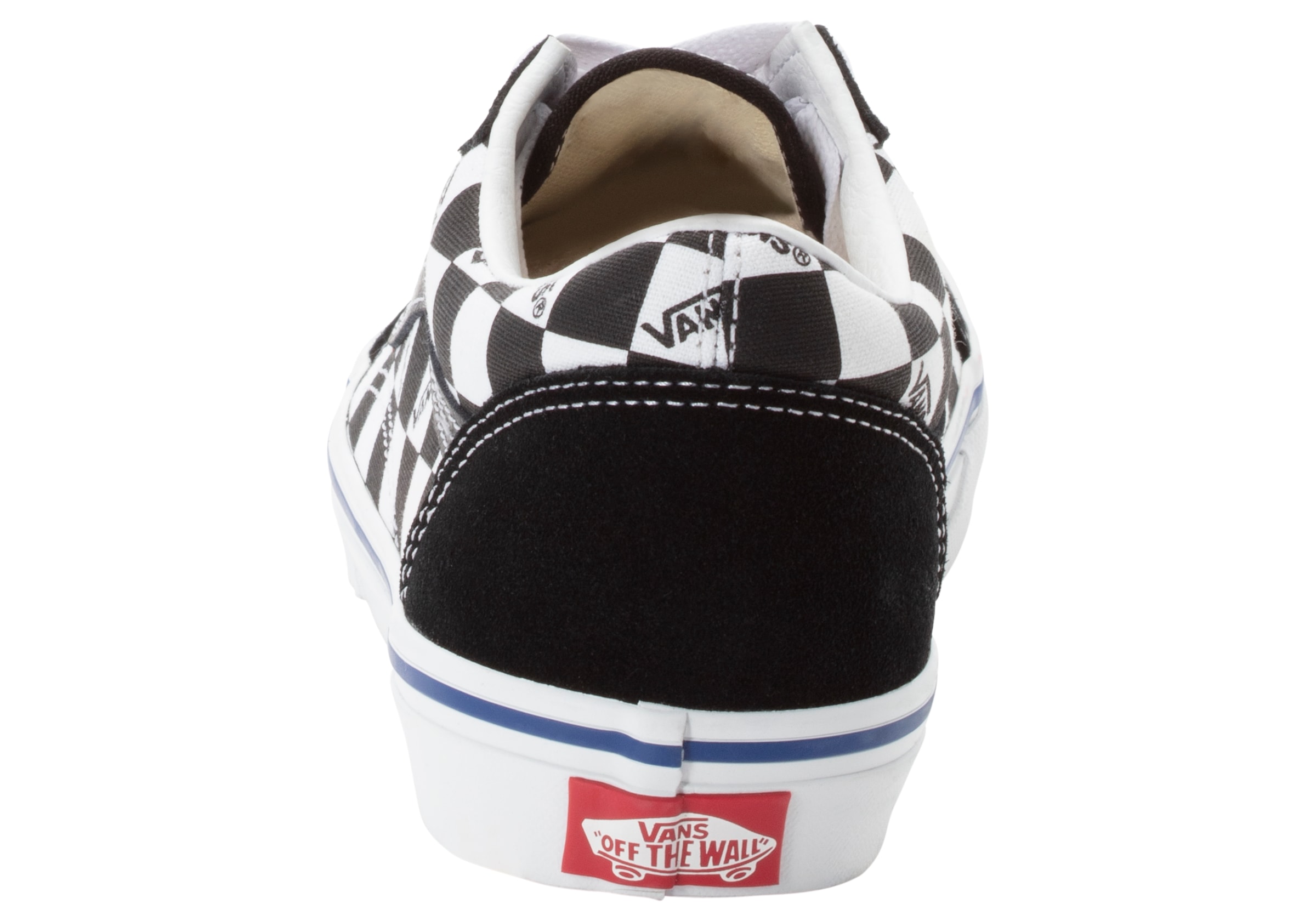 Vans Sneaker »Old Skool«, für Kinder und Jugendliche
