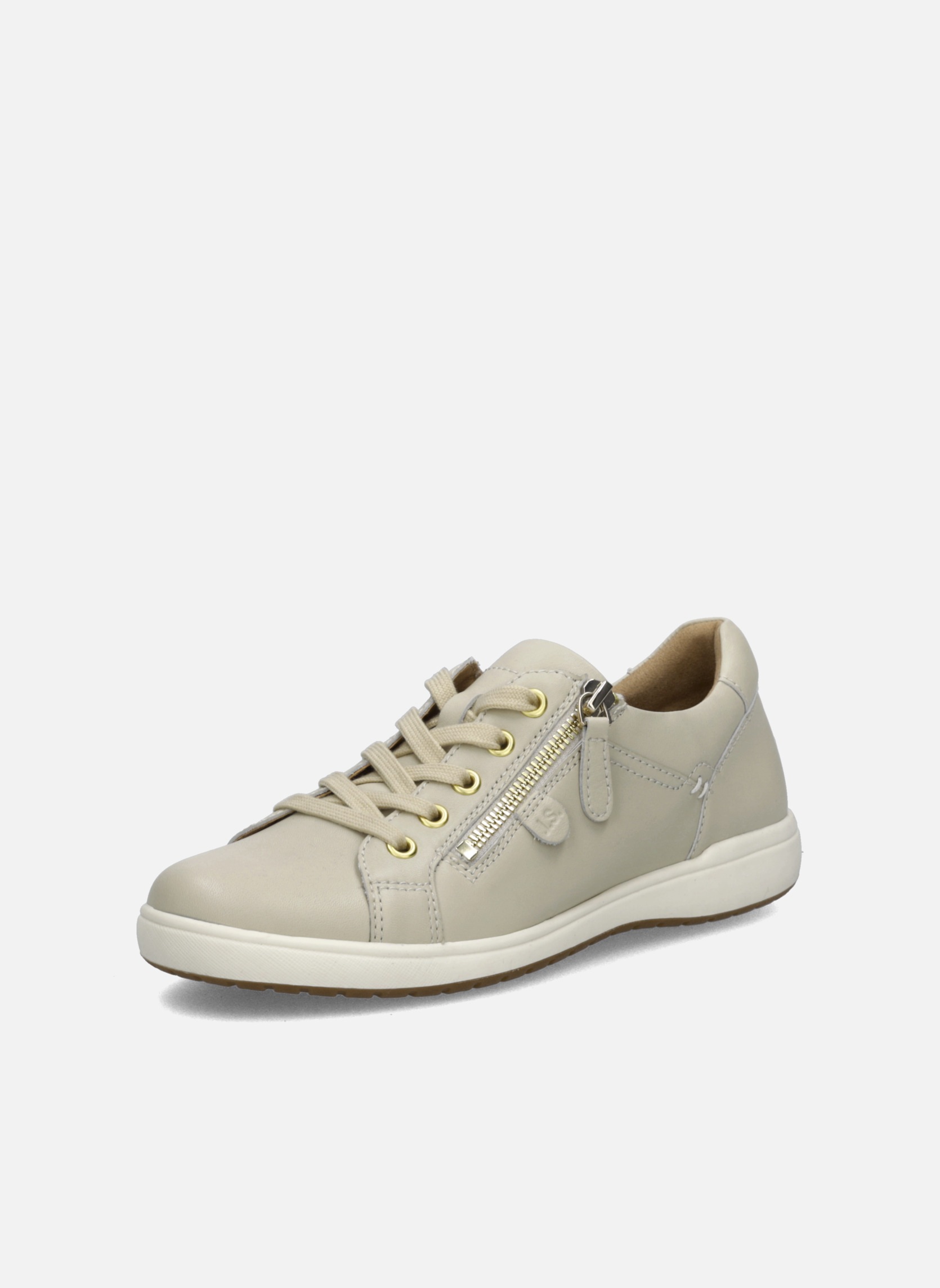 Josef Seibel Sneaker »Cynthia 02, creme«